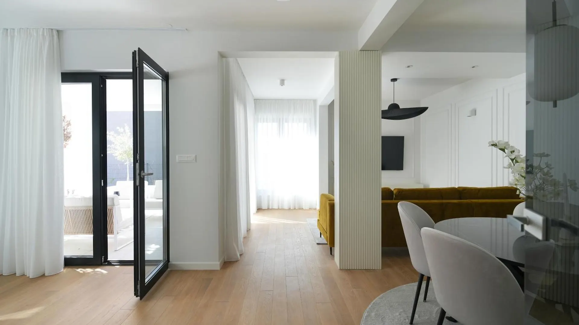 Adria Concept Suites Zadar