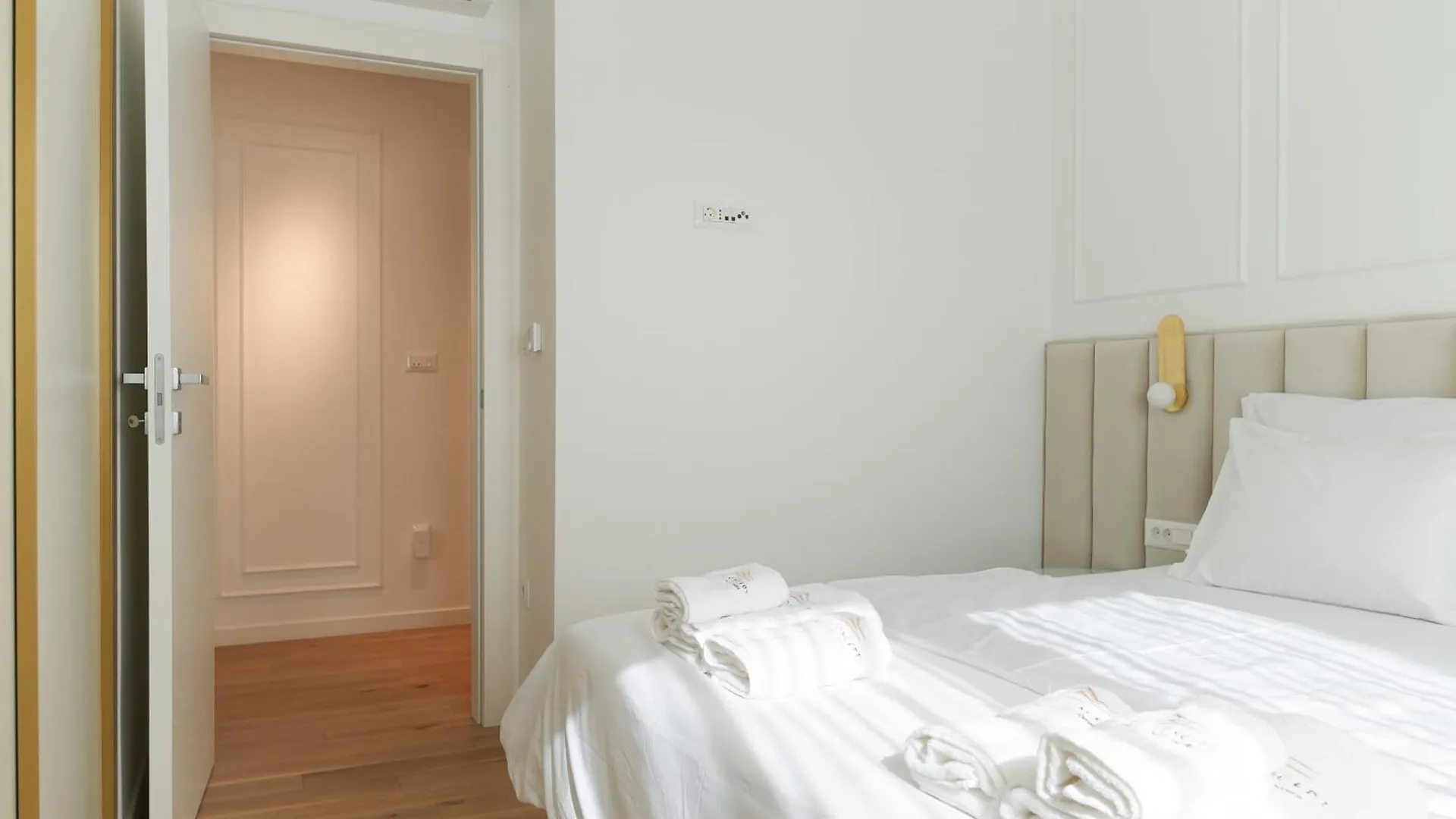 Apartment Adria Concept Suites Zadar