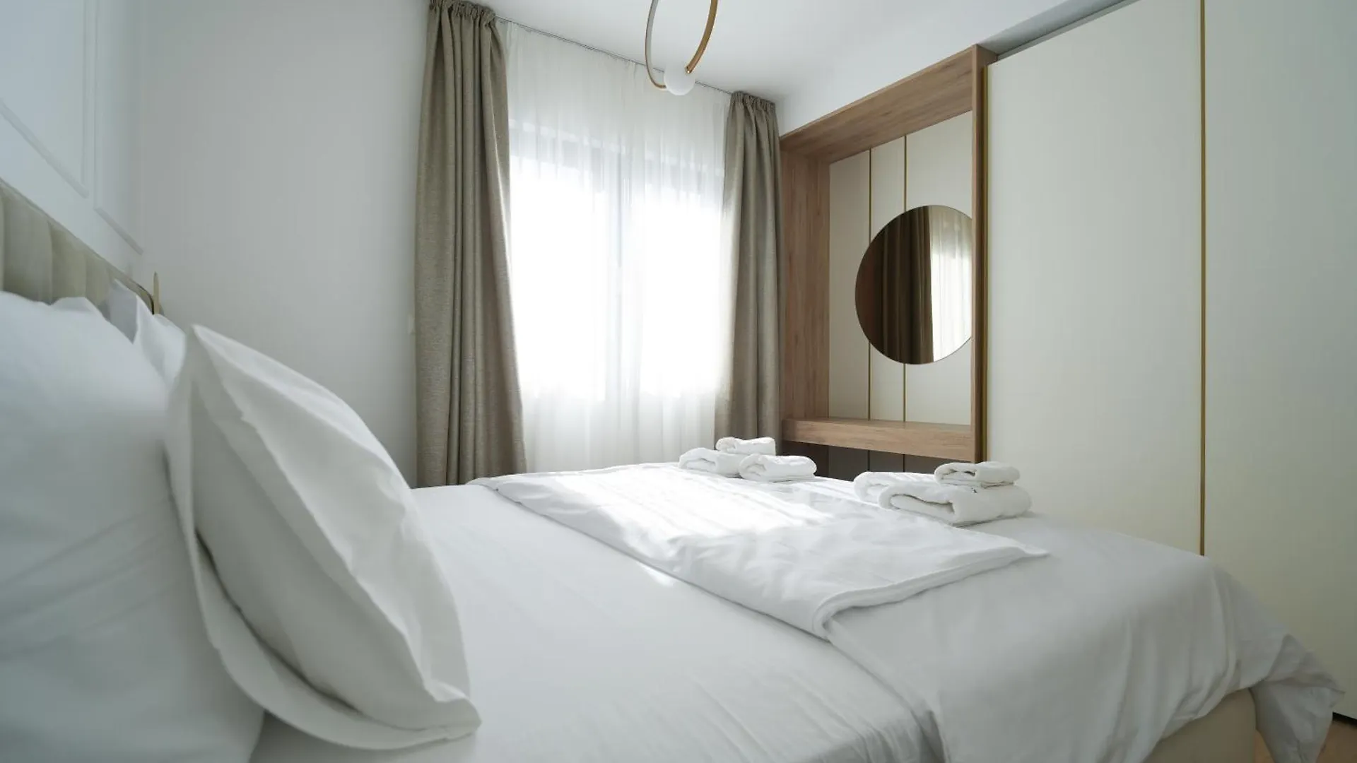 Apartment Adria Concept Suites Zadar Croatia