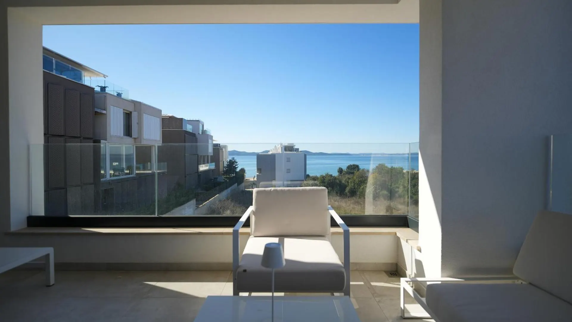 Adria Concept Suites Zadar 0*,  Croatia