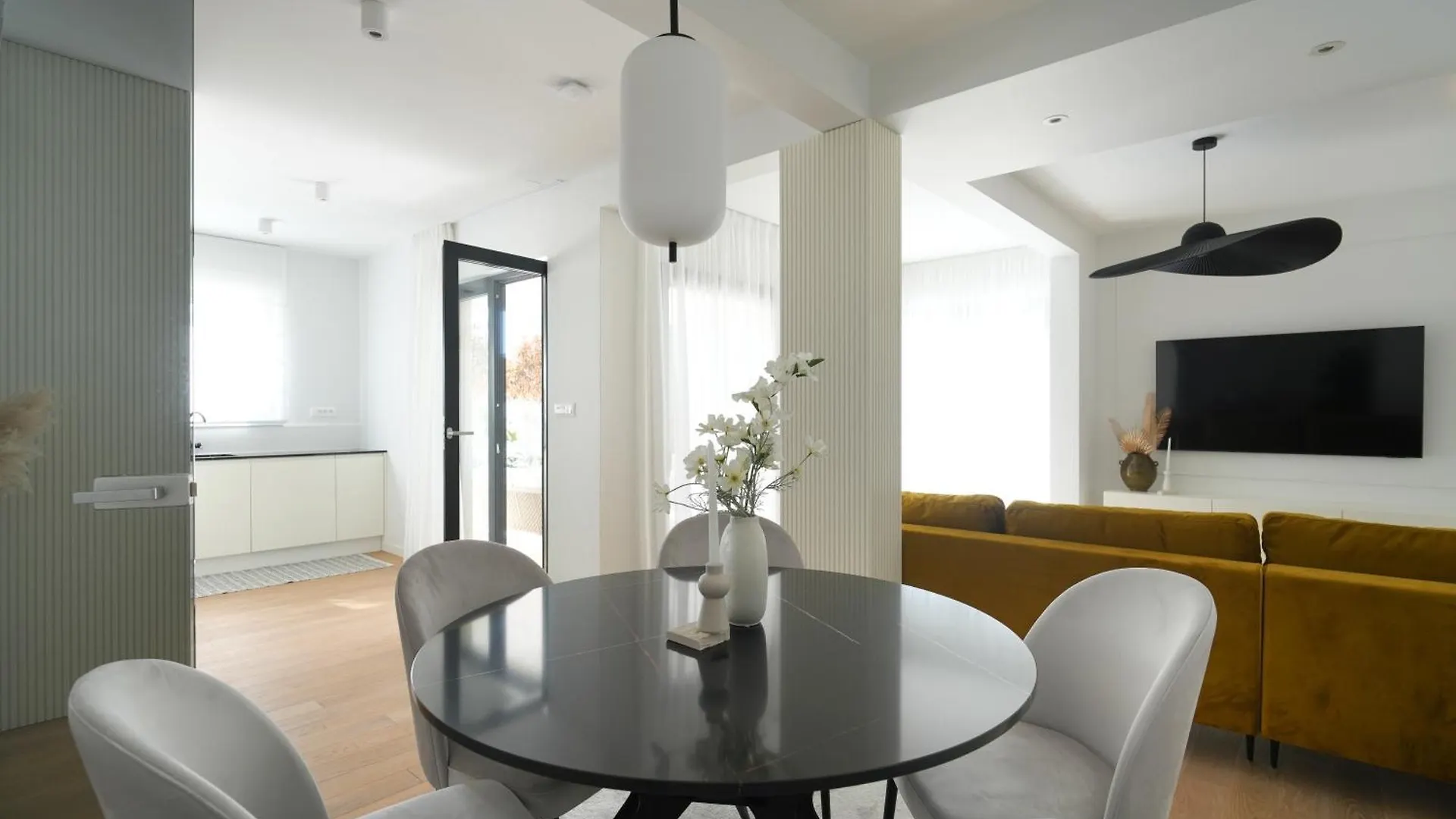 Adria Concept Suites Zadar 0*,