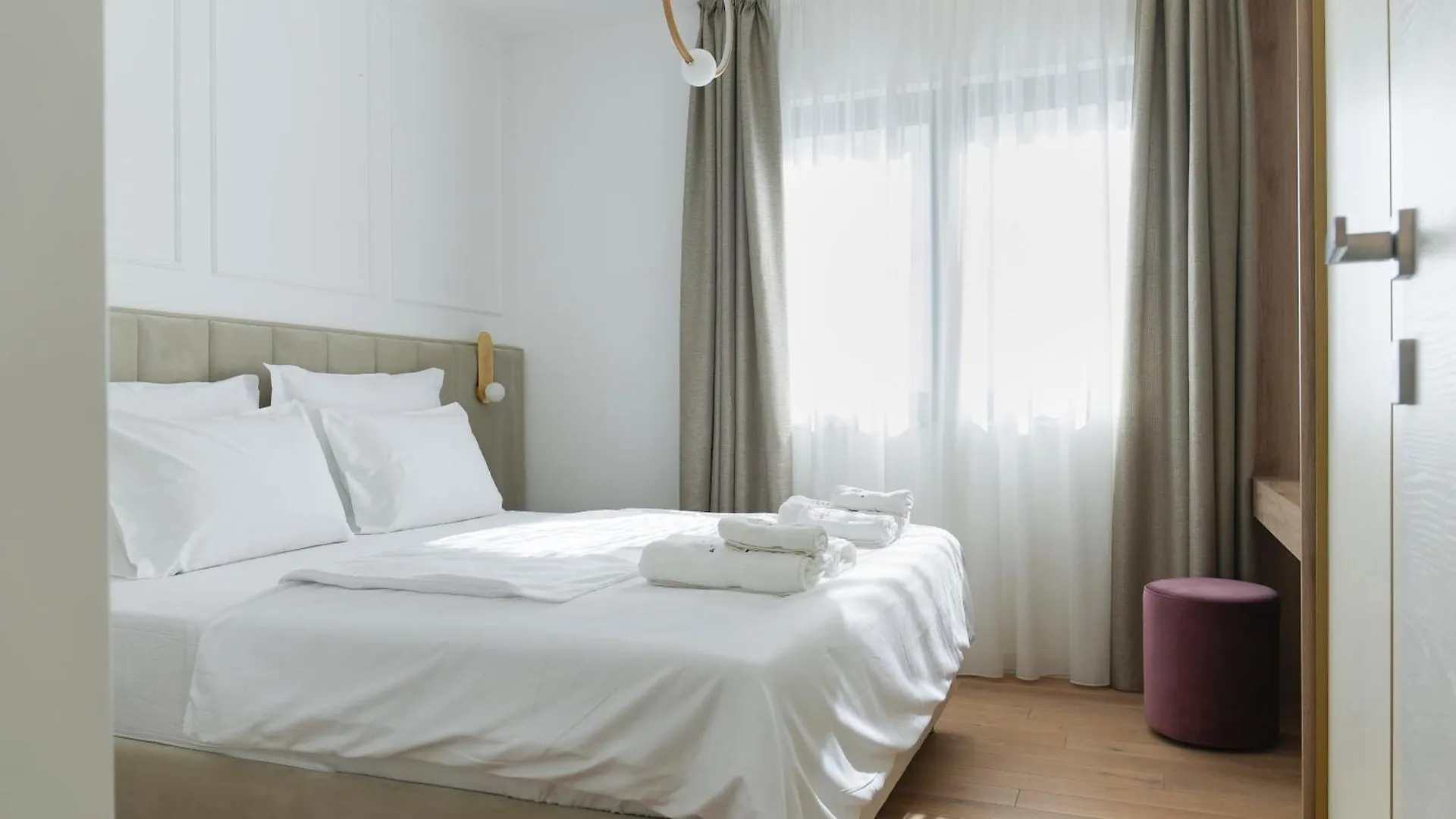 Adria Concept Suites Zadar