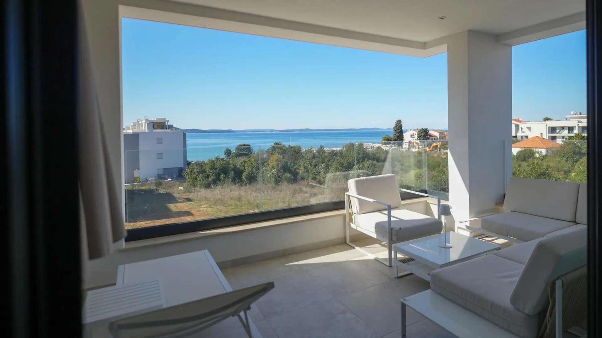 Adria Concept Suites Zadar