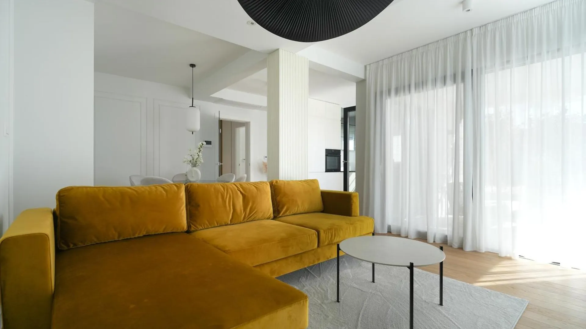 Adria Concept Suites Zadar 0*,