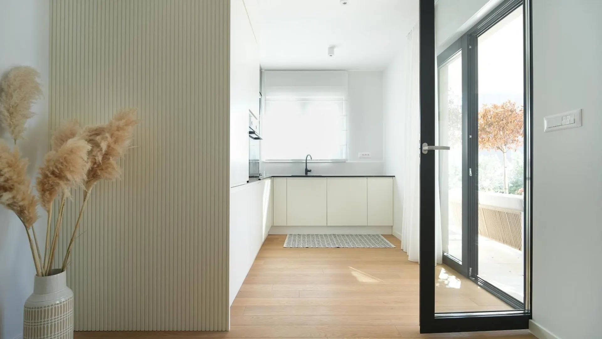 Adria Concept Suites Zadar Apartment