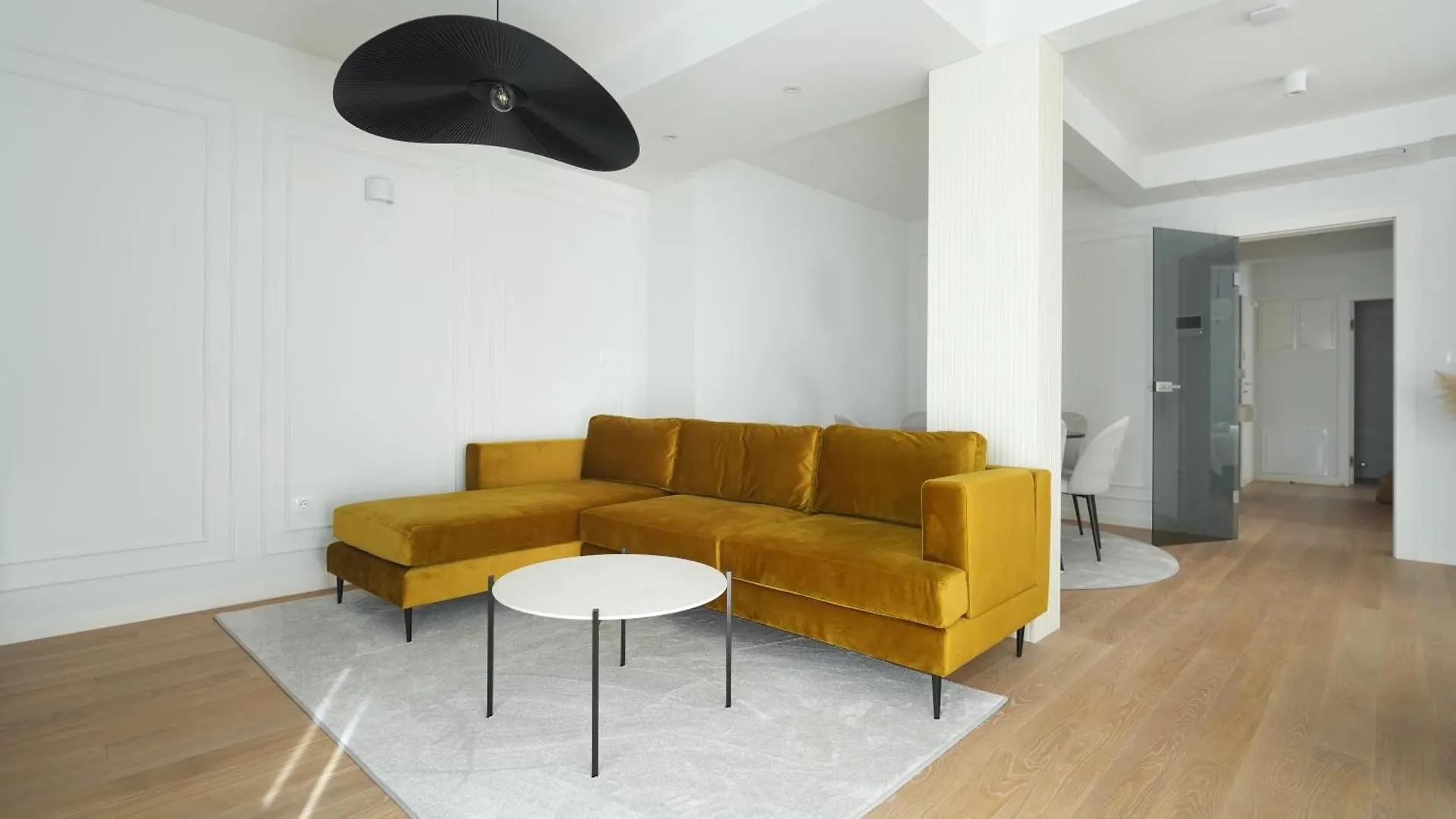 Adria Concept Suites Zadar Apartment