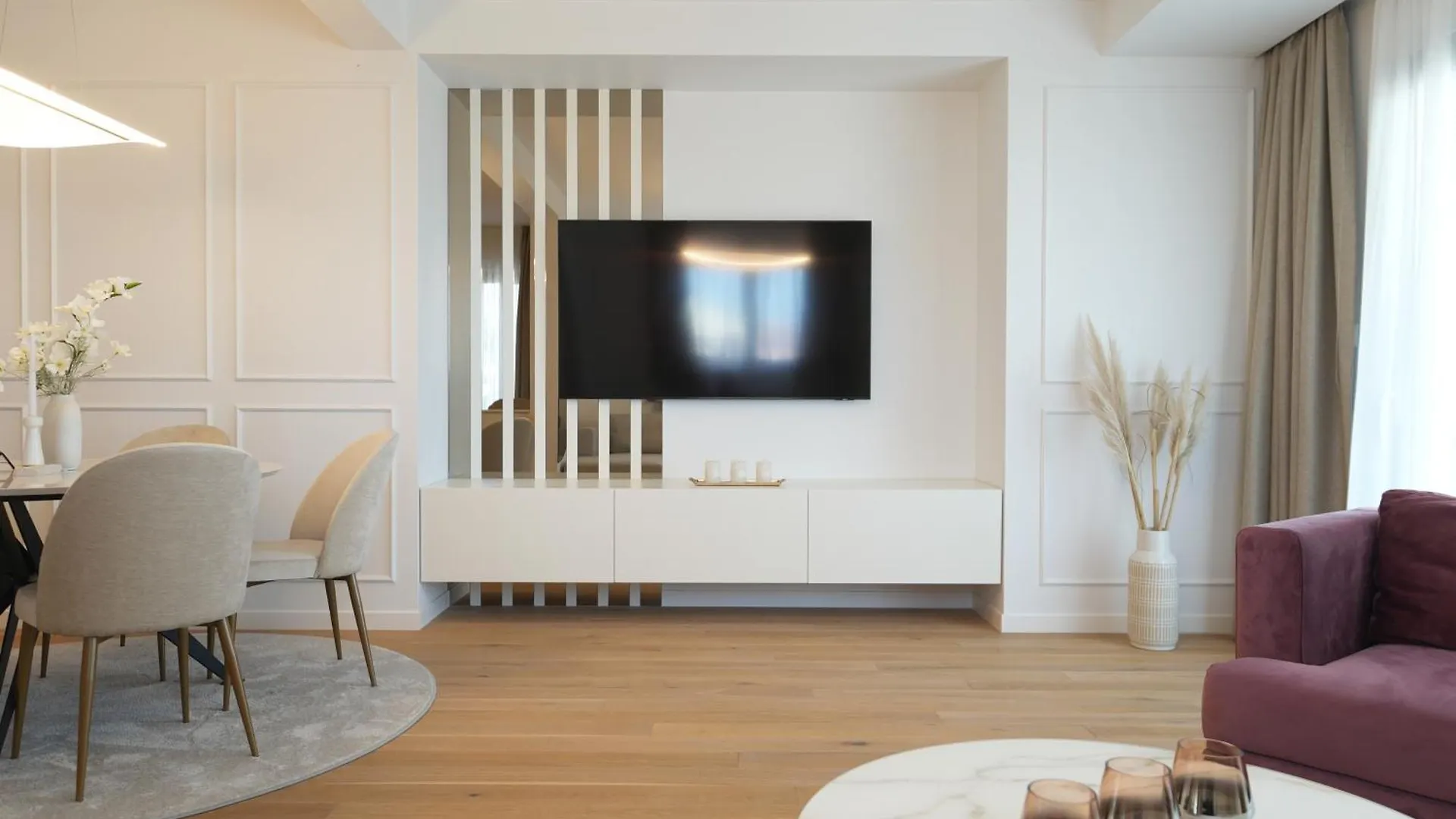 Adria Concept Suites Zadar