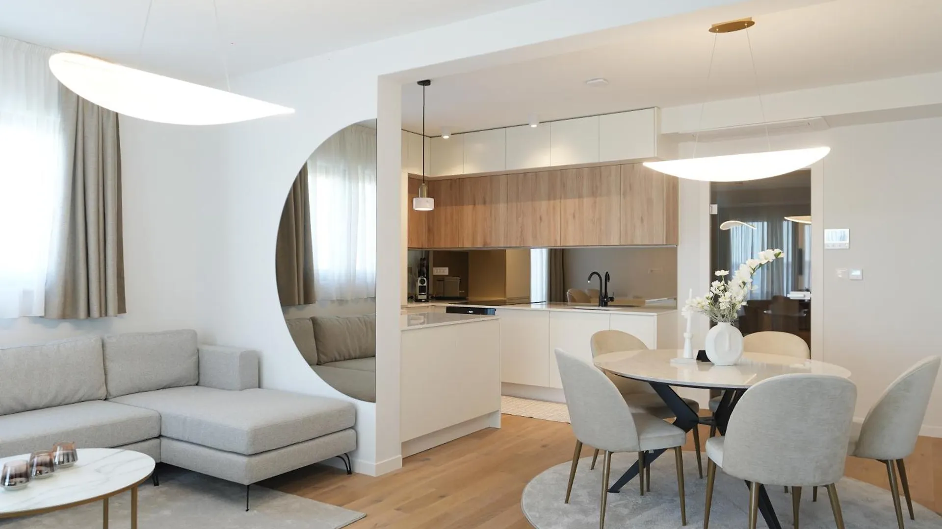Apartment Adria Concept Suites Zadar