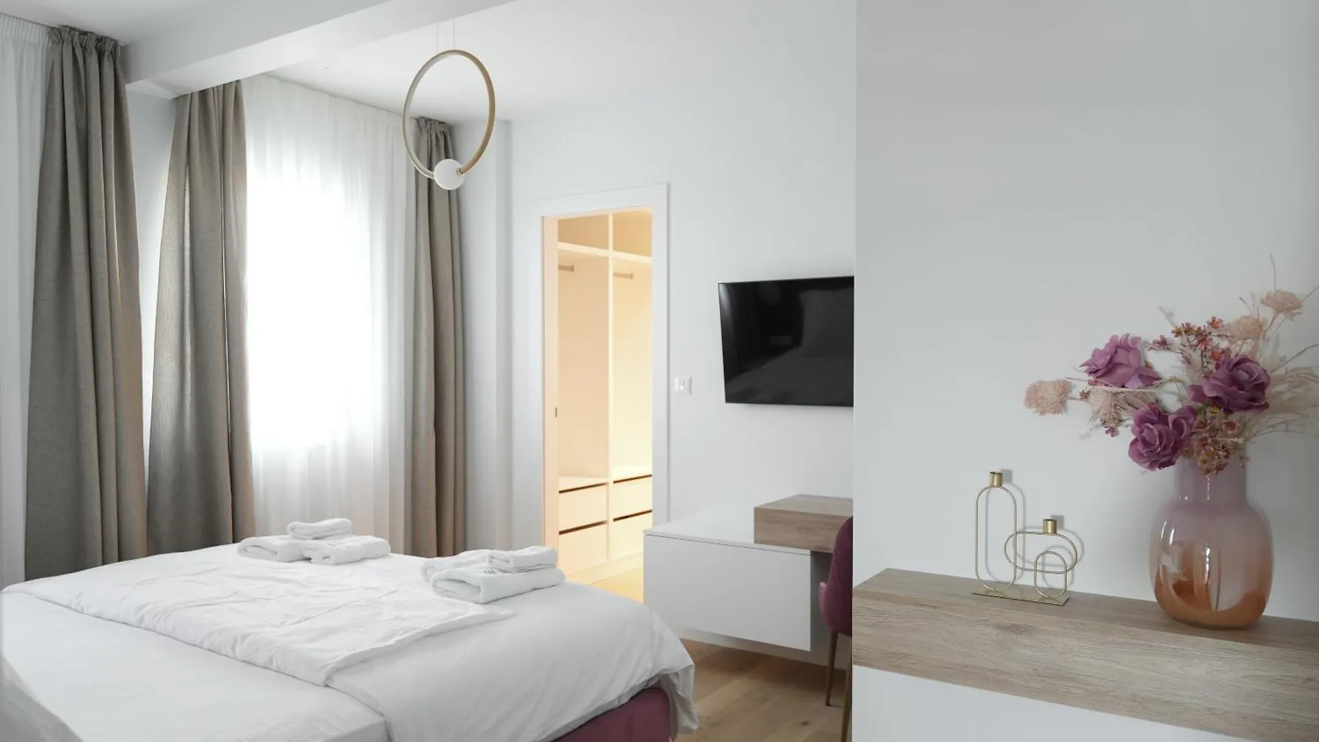 Adria Concept Suites Zadar Apartment