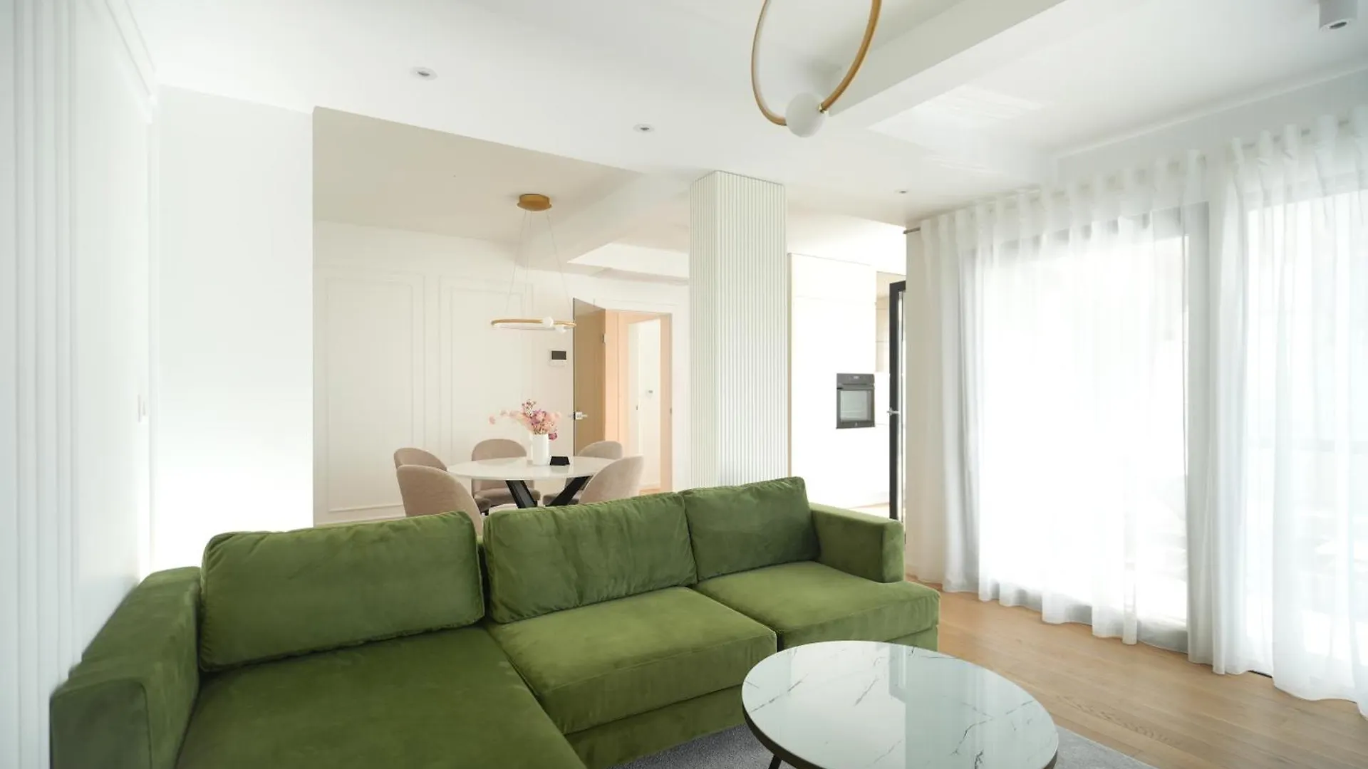 Adria Concept Suites Zadar 0*,  Croatia