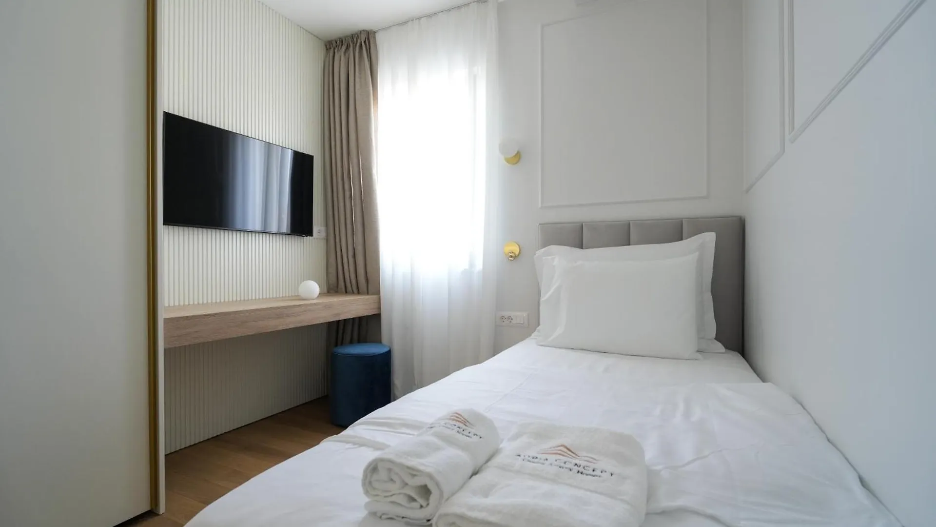 Adria Concept Suites Zadar Apartment