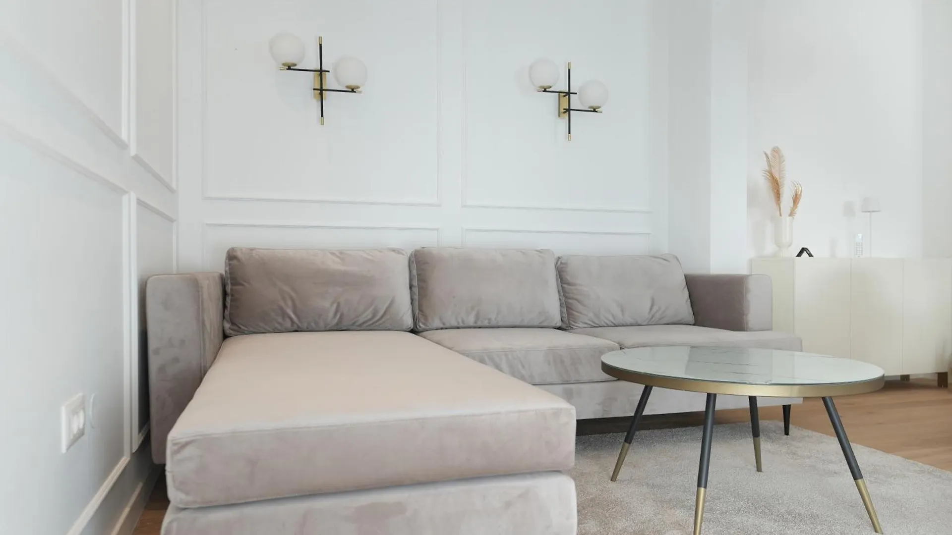 Adria Concept Suites Zadar Apartment