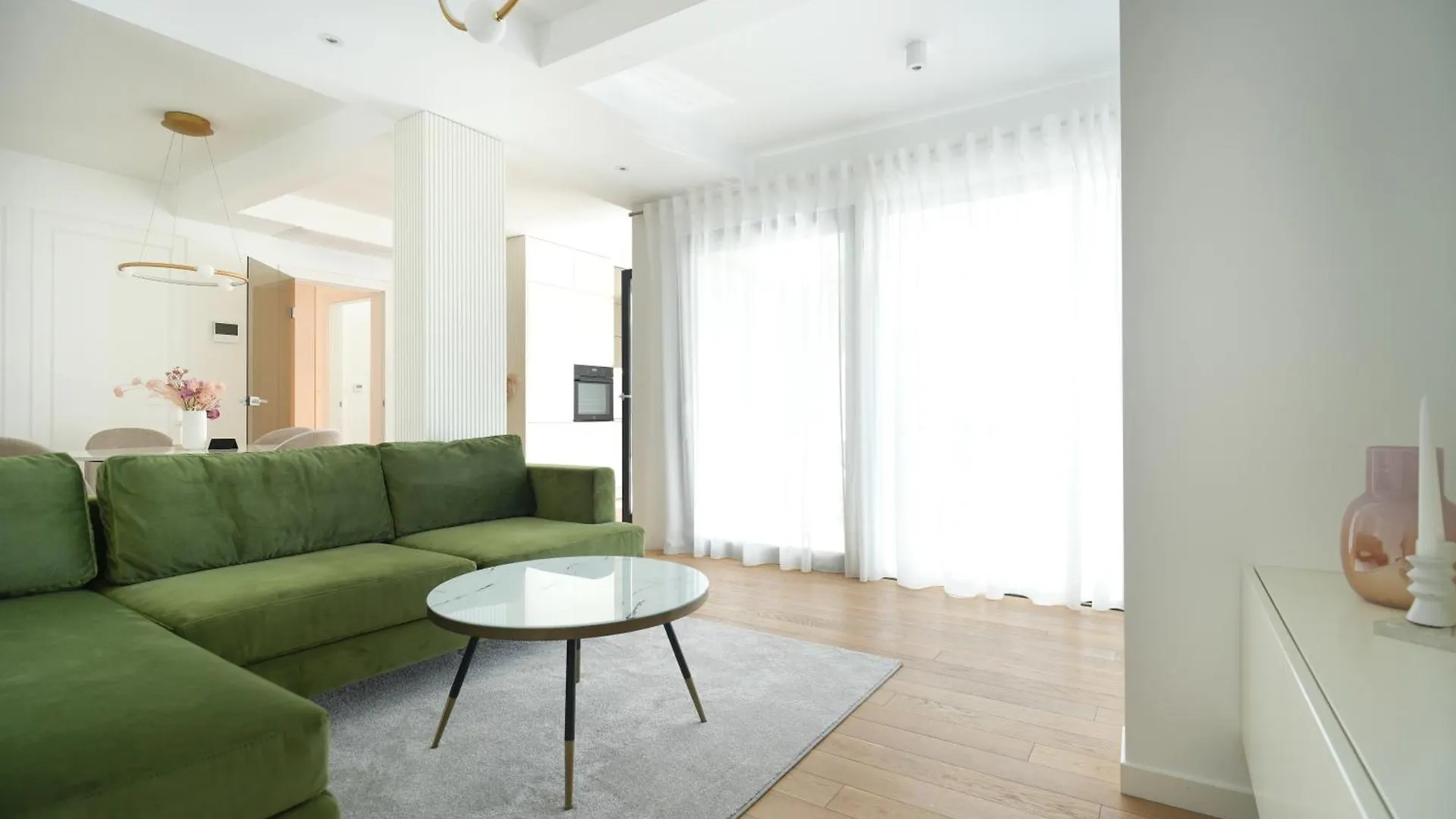 Apartment Adria Concept Suites Zadar Croatia