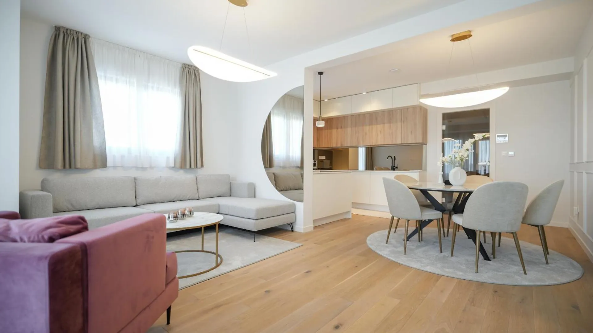 Apartment Adria Concept Suites Zadar