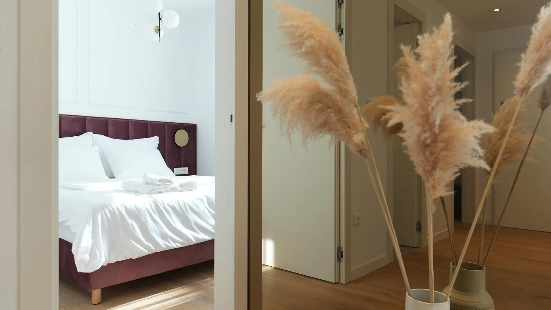 Adria Concept Suites Zadar Croatia