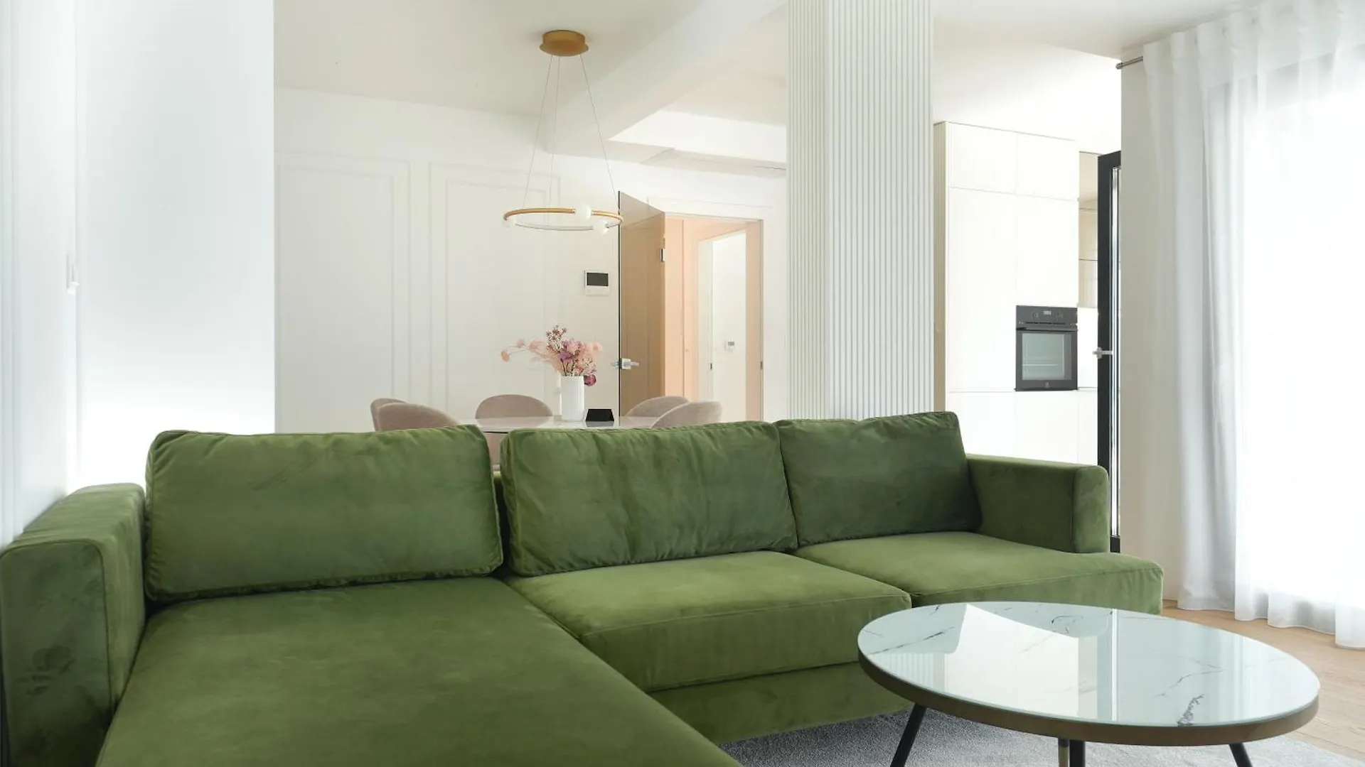 Apartment Adria Concept Suites Zadar Croatia