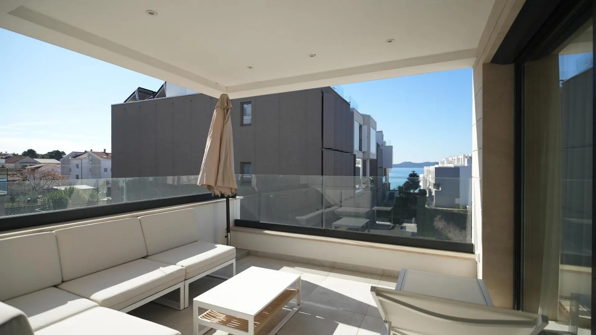 Apartment Adria Concept Suites Zadar