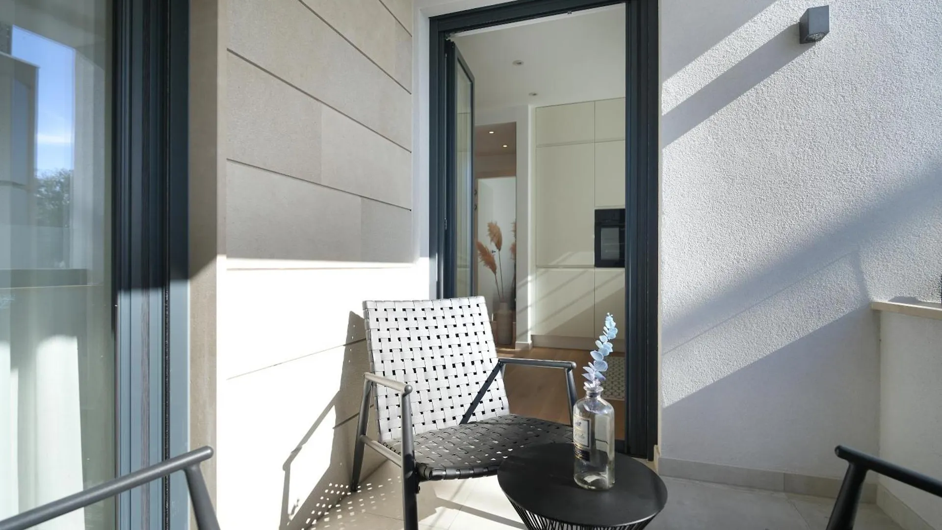 Adria Concept Suites Zadar