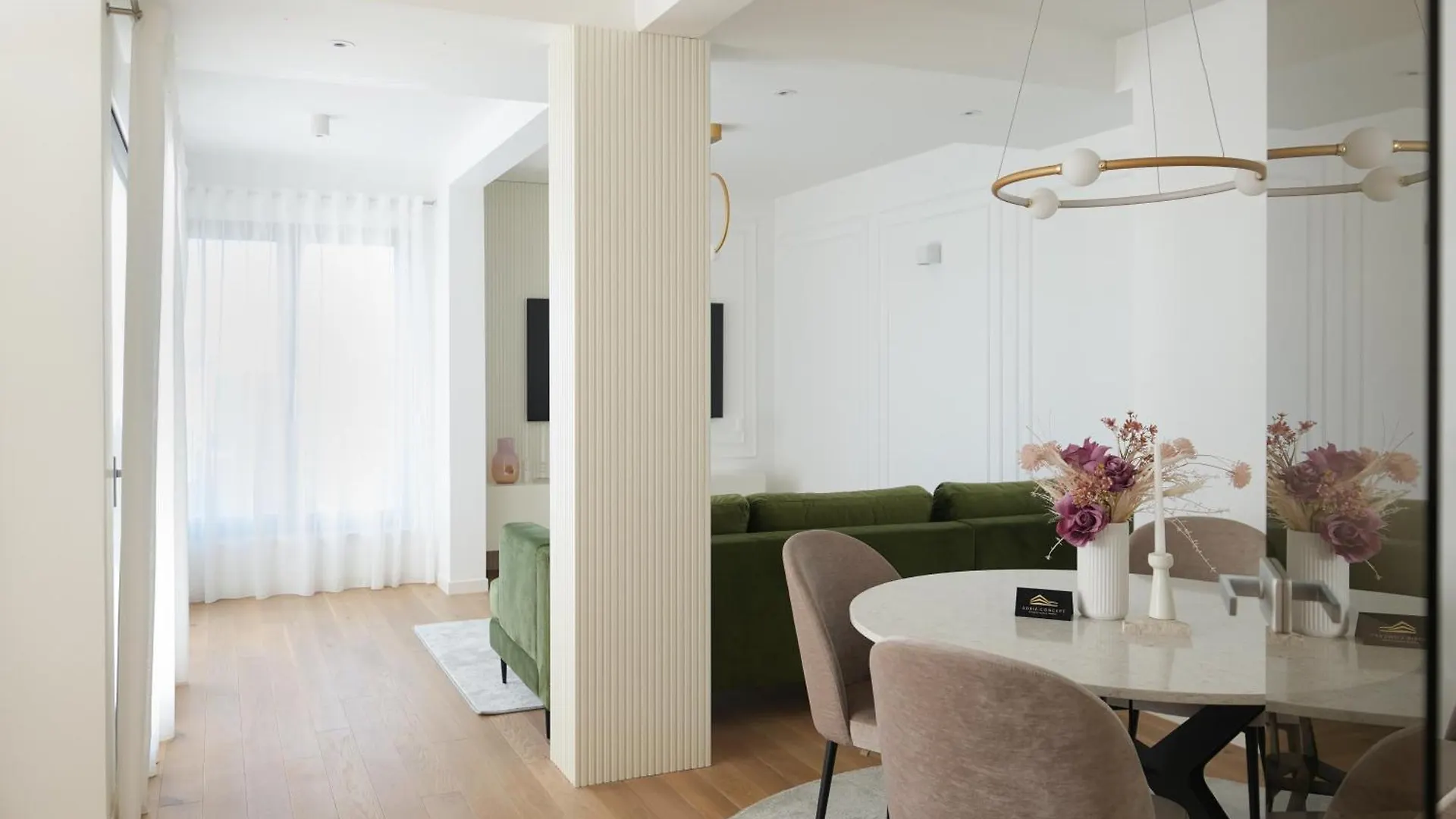 Adria Concept Suites Zadar Croatia