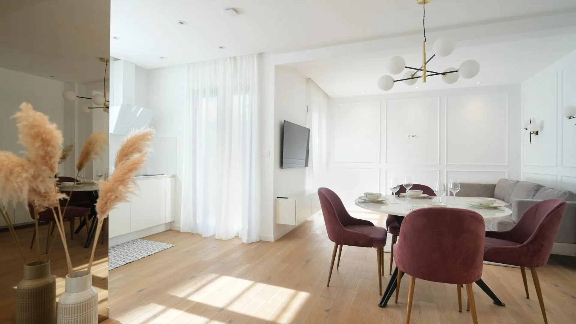Adria Concept Suites Zadar 0*,  Croatia