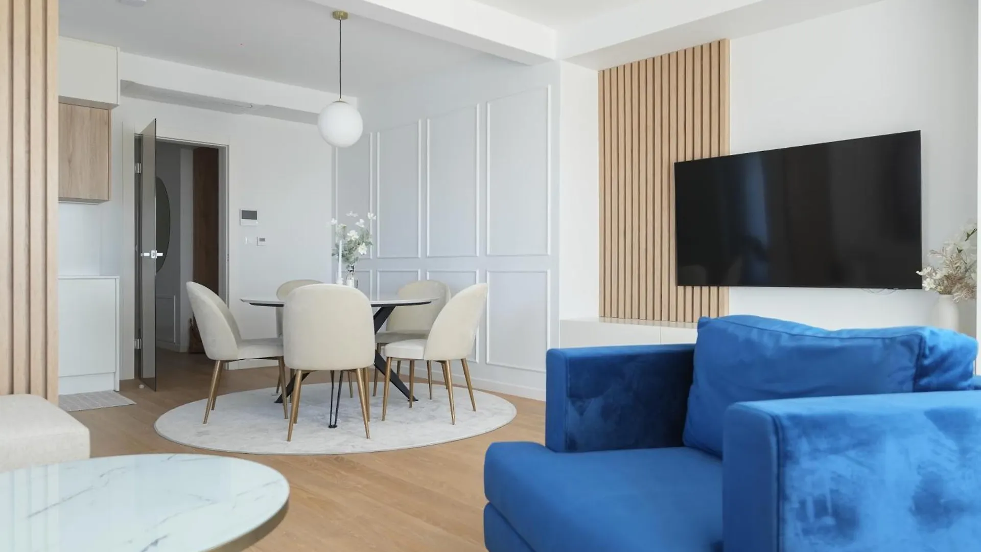 Apartment Adria Concept Suites Zadar