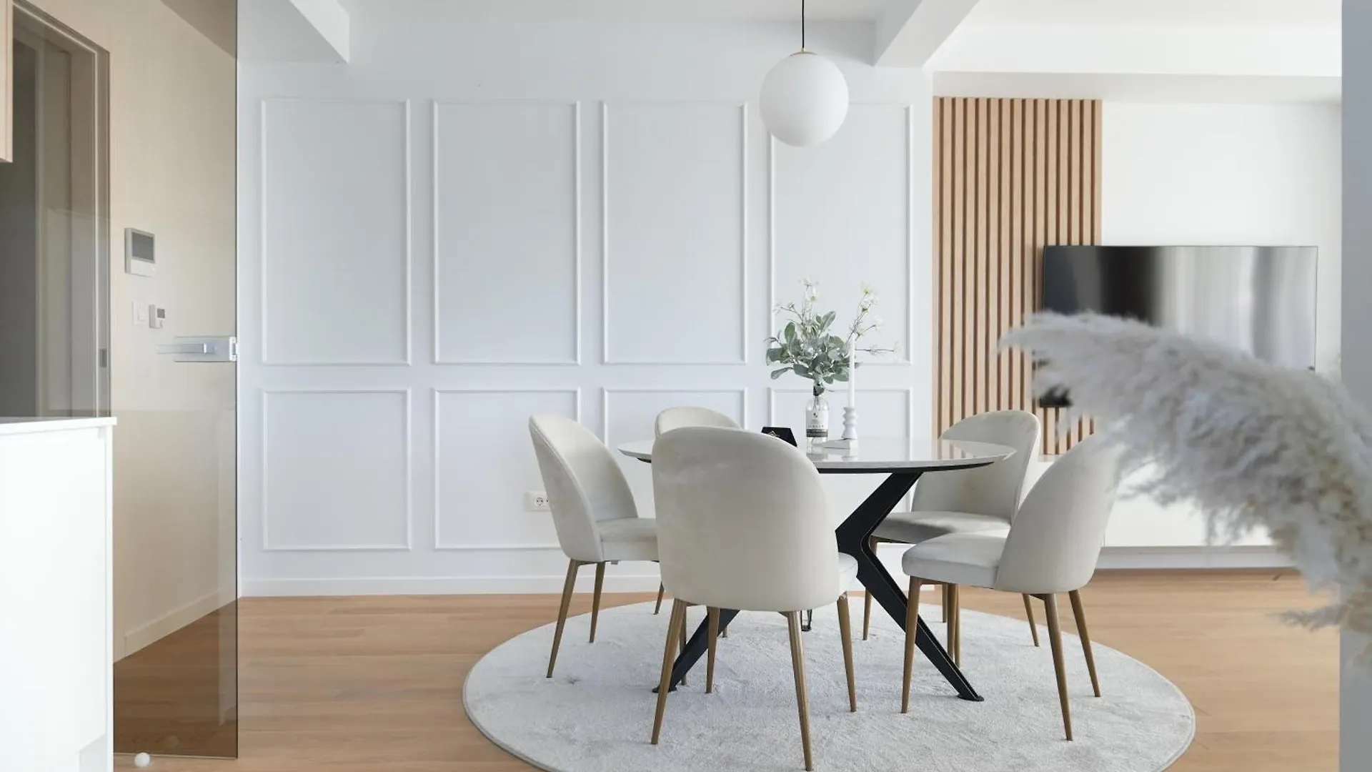 Apartment Adria Concept Suites Zadar Croatia
