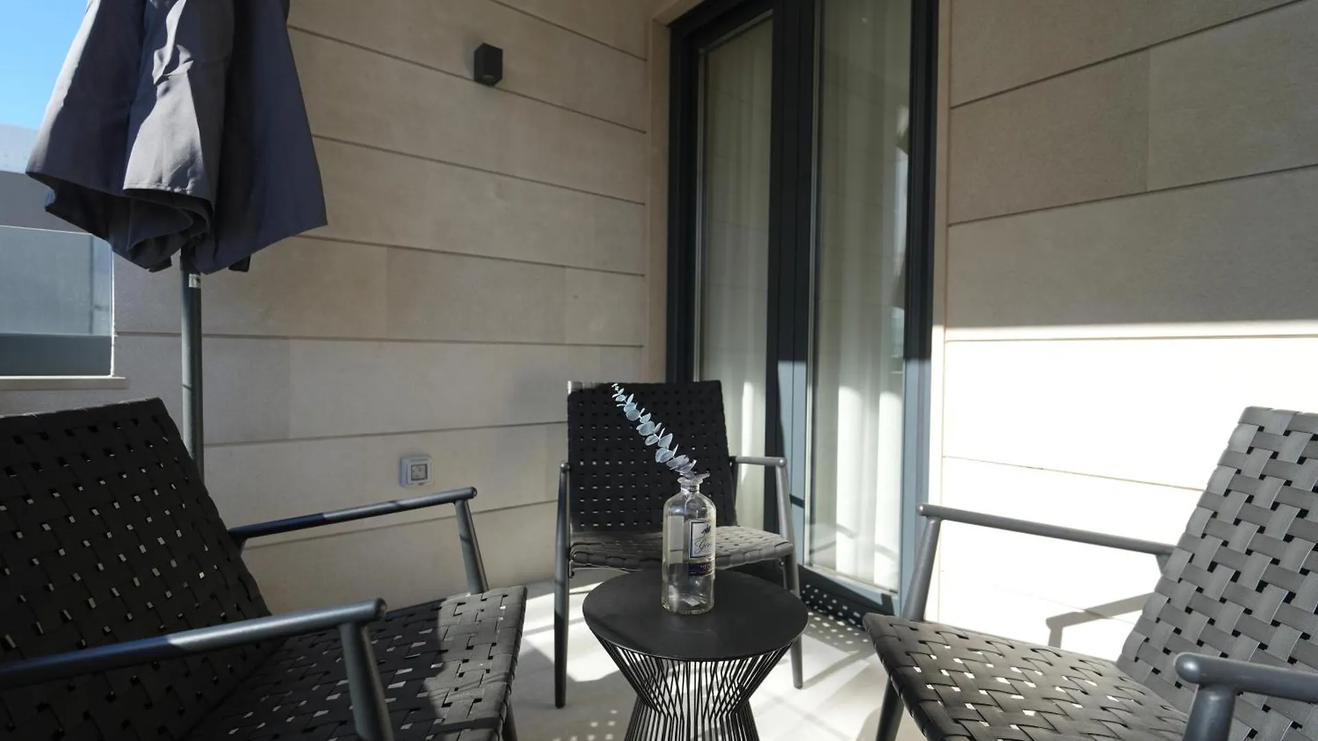Adria Concept Suites Zadar