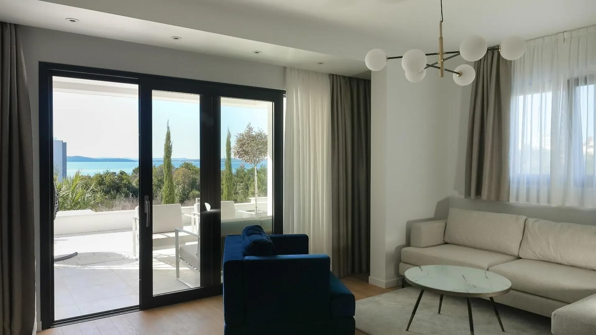 Apartment Adria Concept Suites Zadar