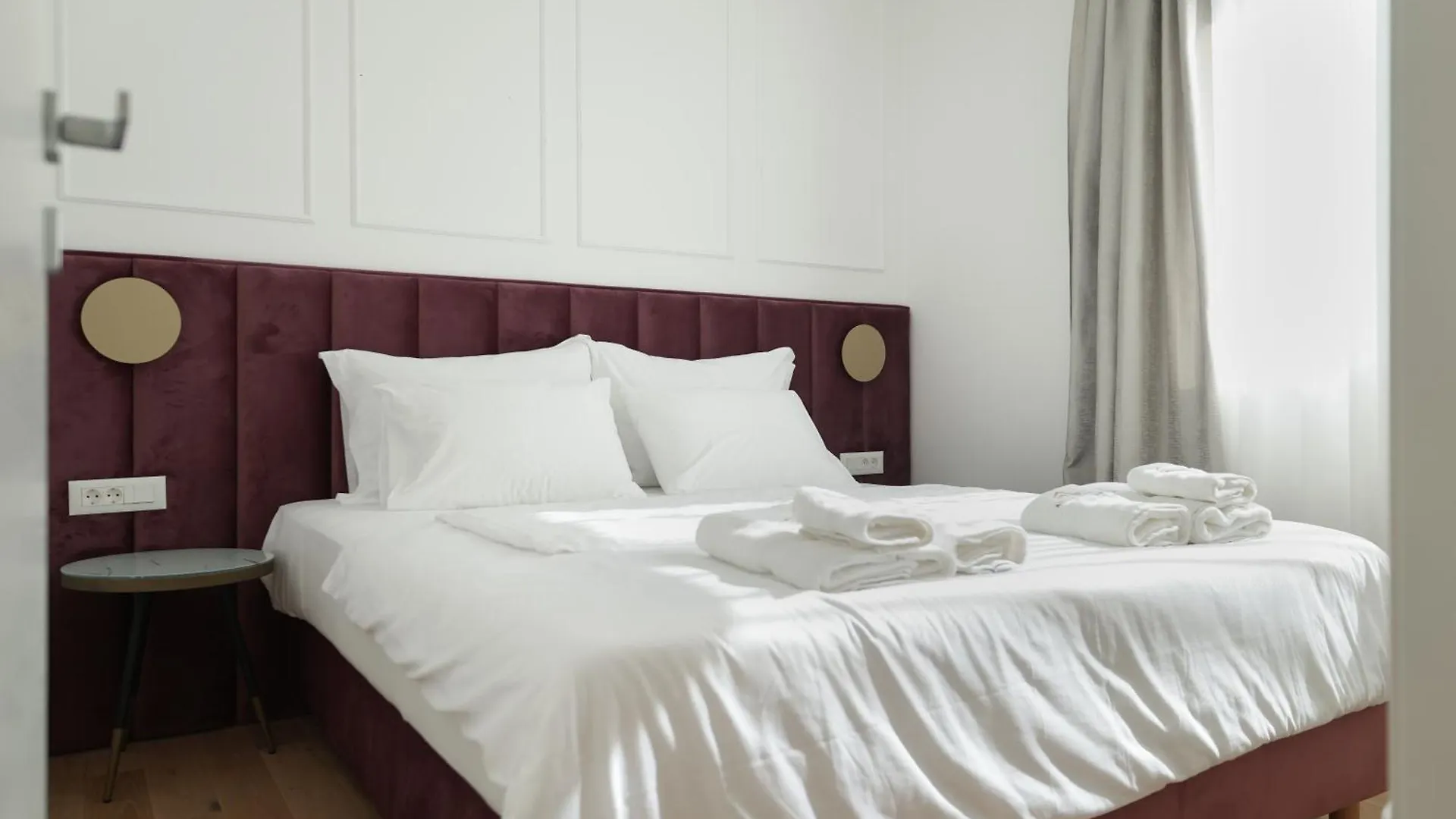 Adria Concept Suites Zadar 0*,