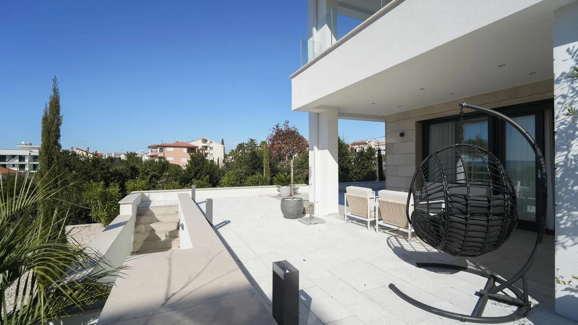 Adria Concept Suites Zadar 0*,  Croatia