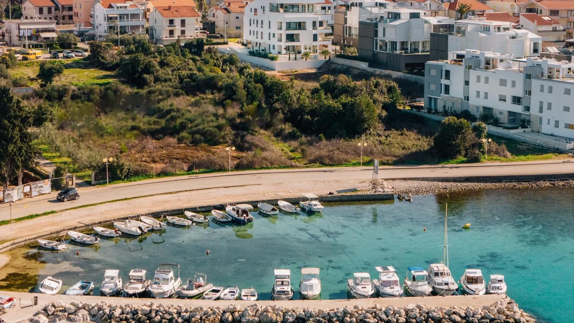 Adria Concept Suites Zadar