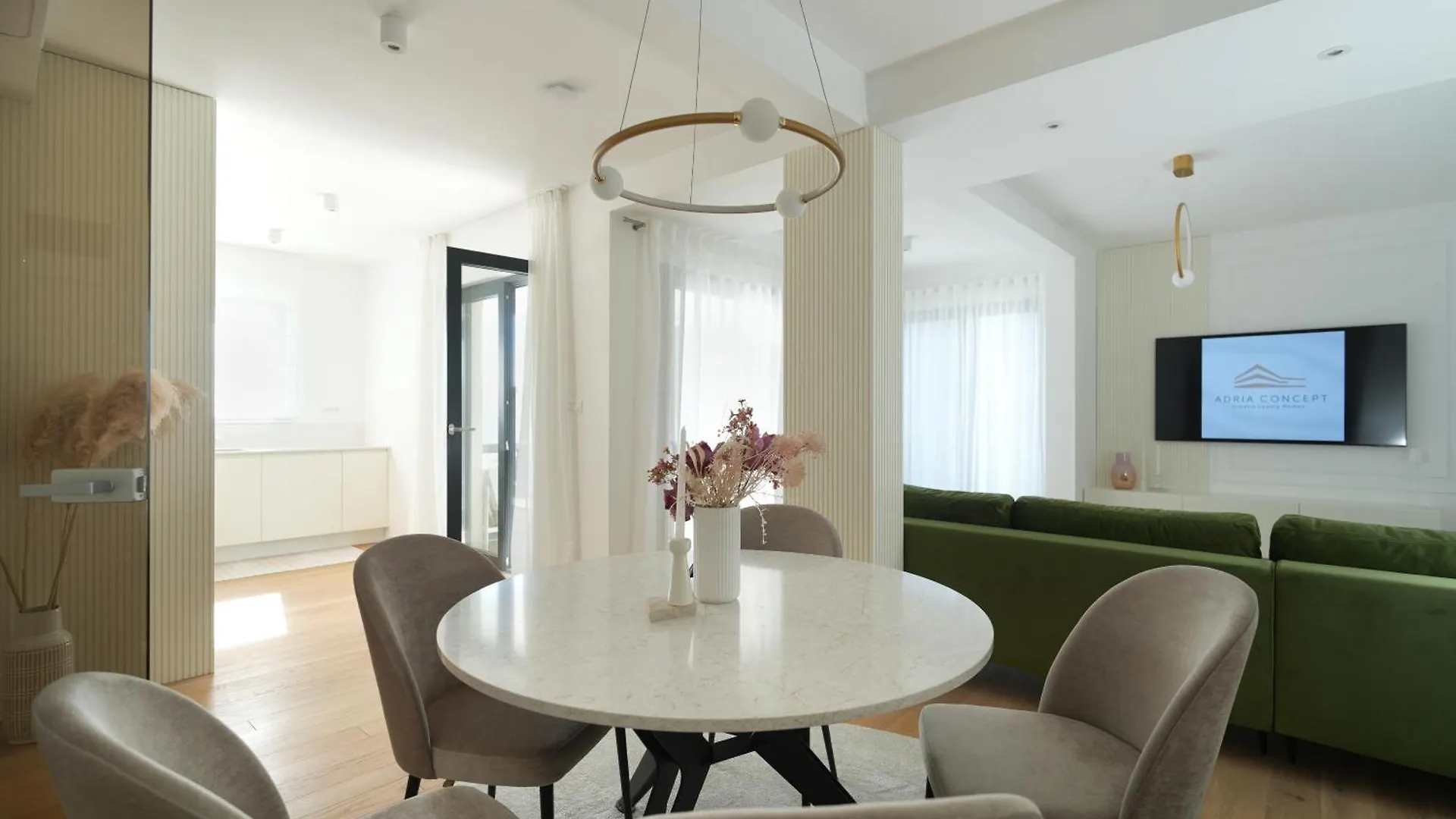 Adria Concept Suites Zadar