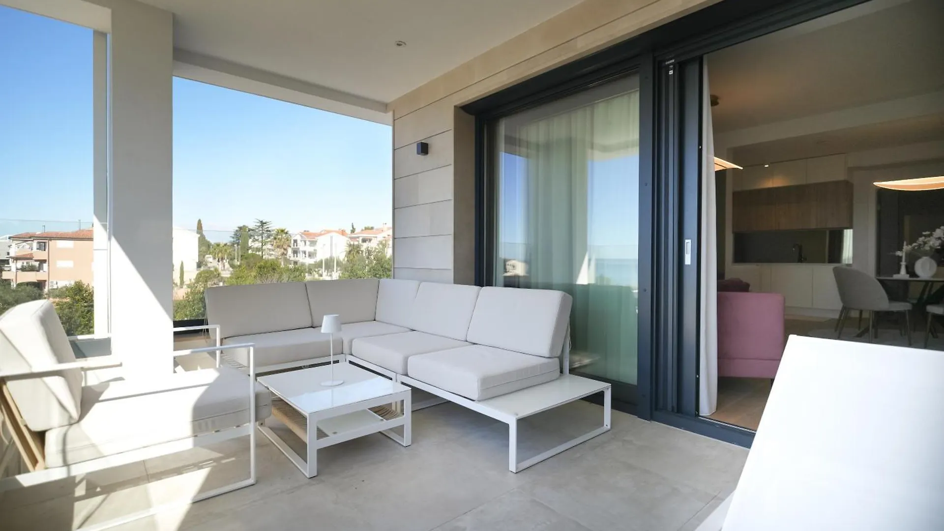 Adria Concept Suites Zadar 0*,  Croatia