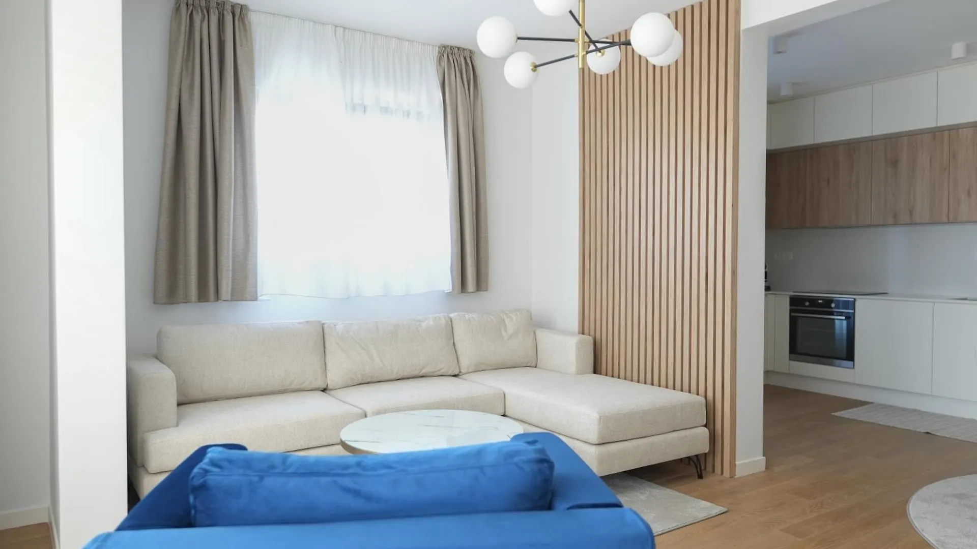 Adria Concept Suites Zadar