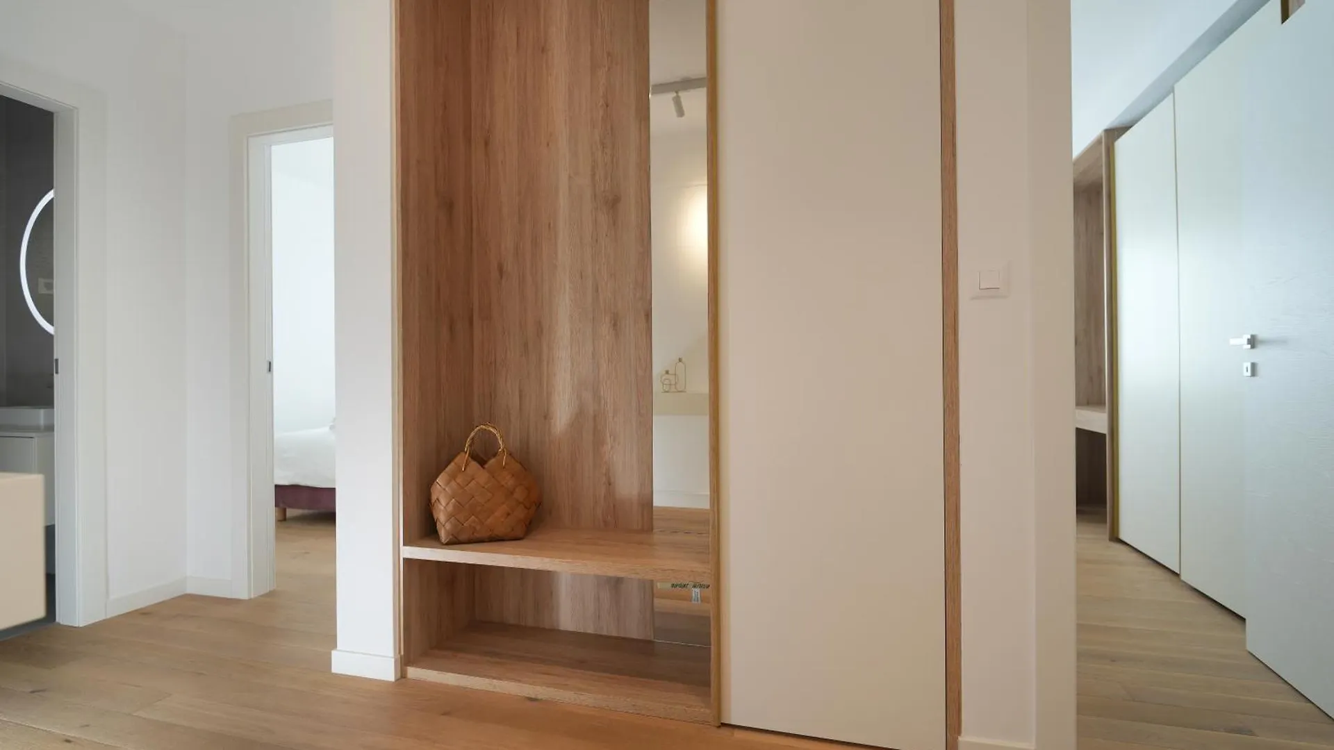 Adria Concept Suites Zadar Apartment