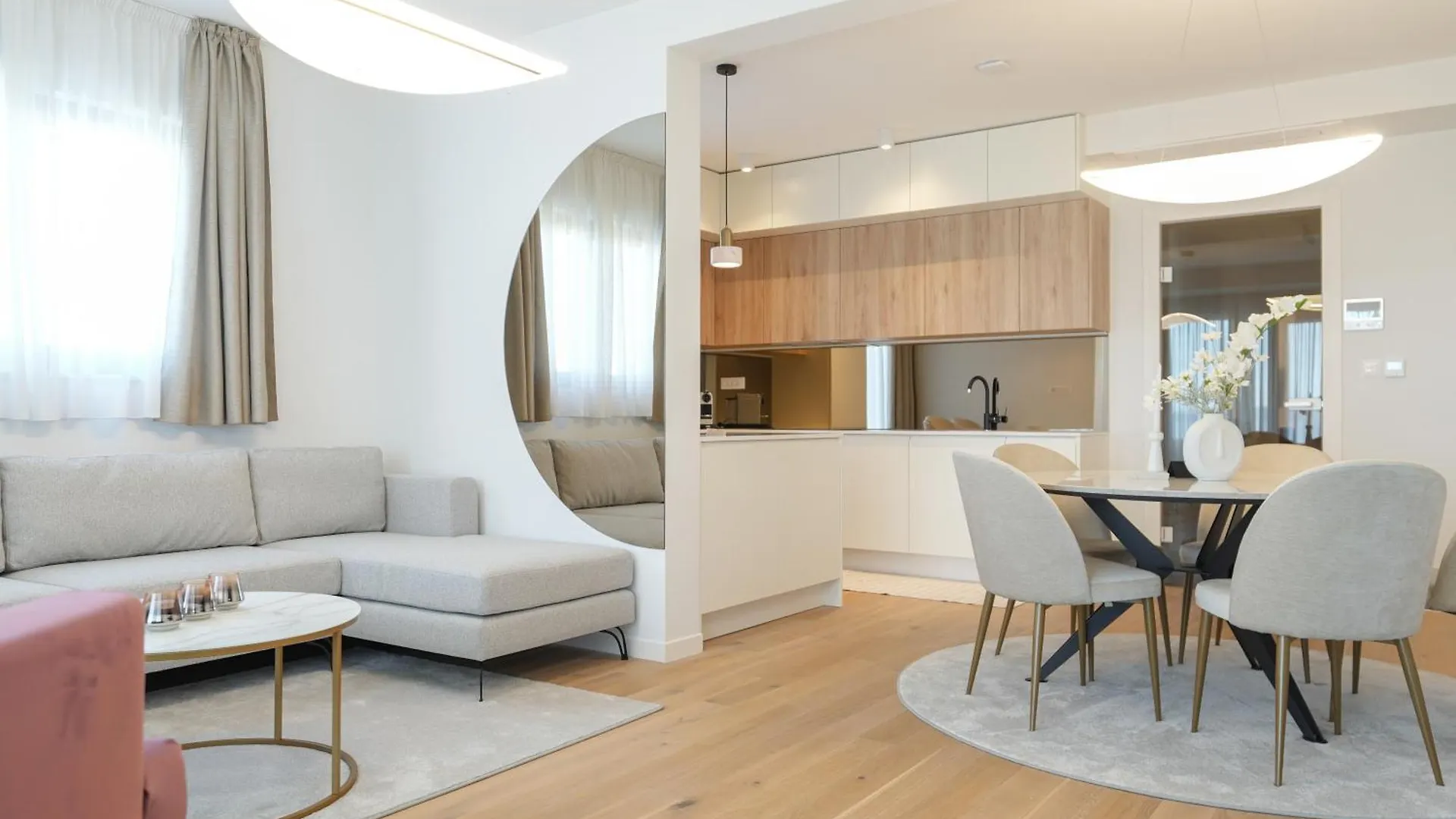 Adria Concept Suites Zadar
