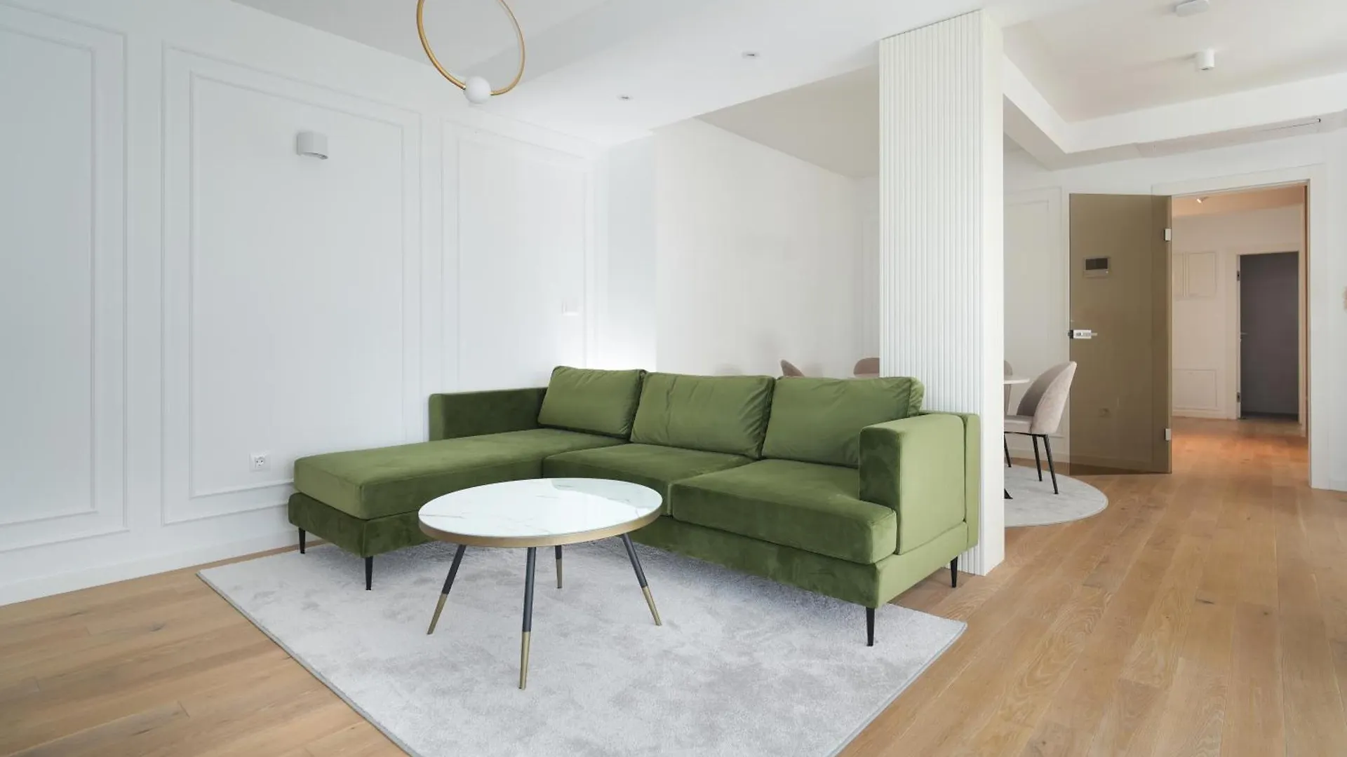 Apartment Adria Concept Suites Zadar