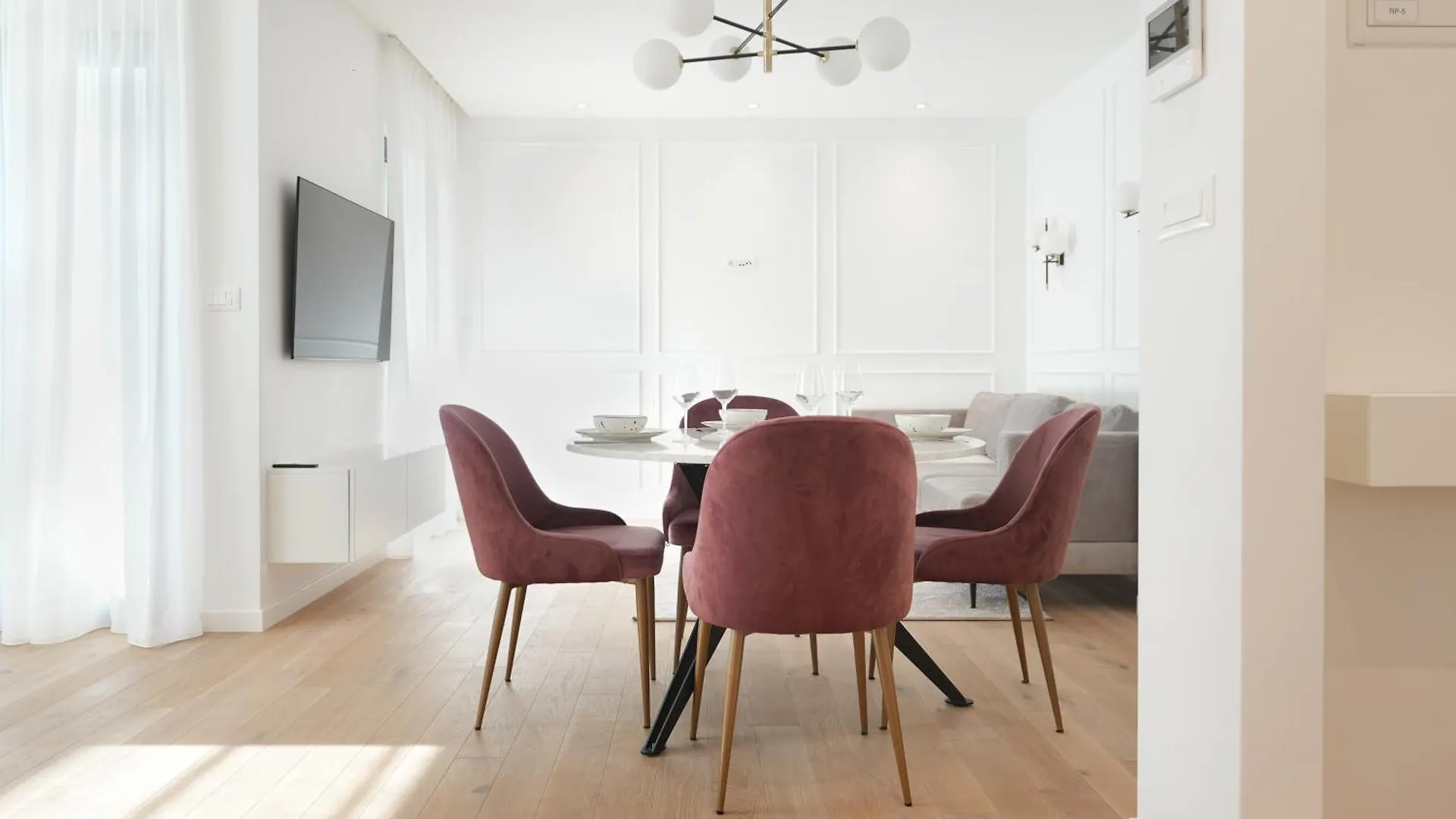 Adria Concept Suites Zadar Croatia
