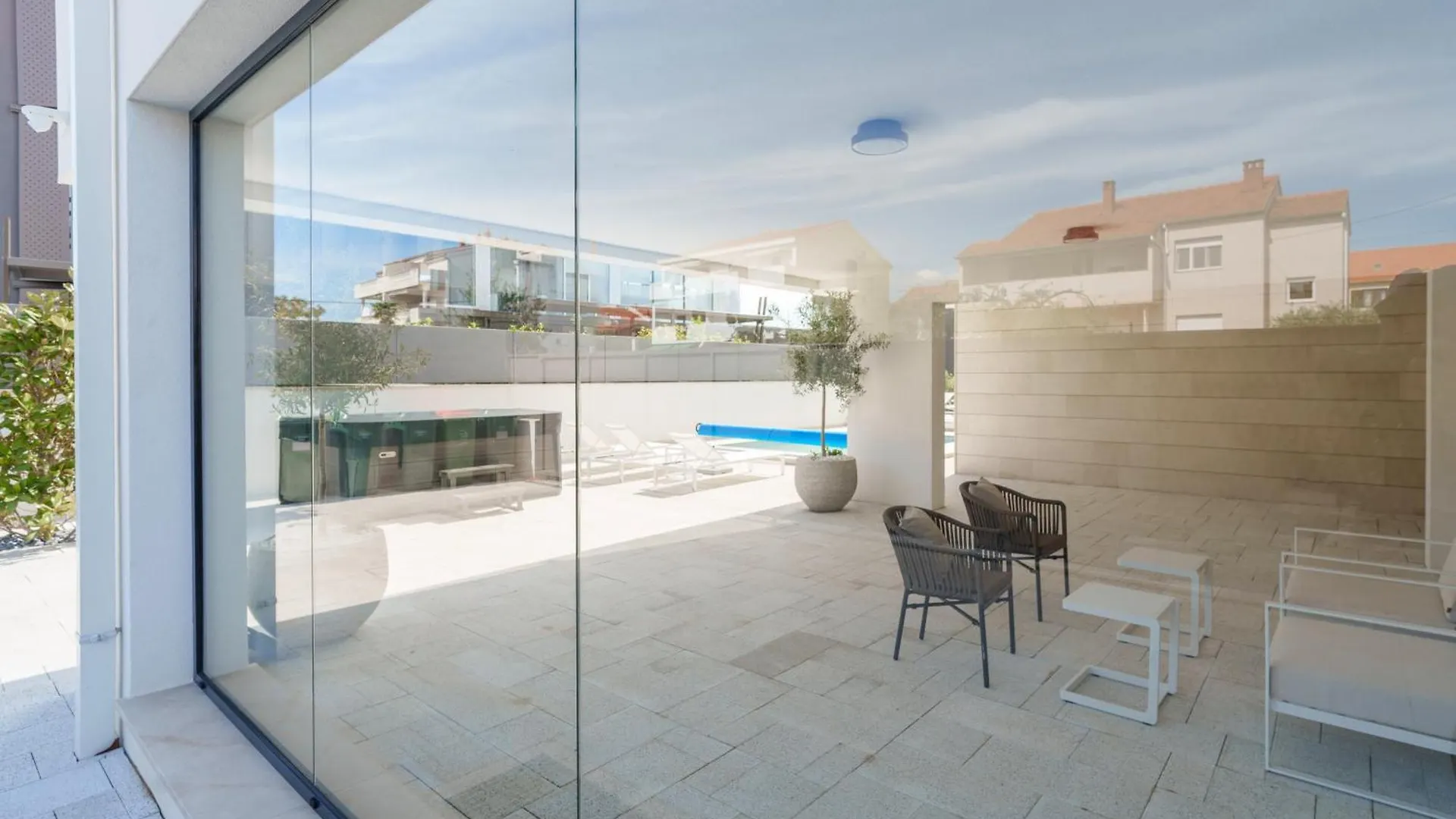 Apartment Adria Concept Suites Zadar