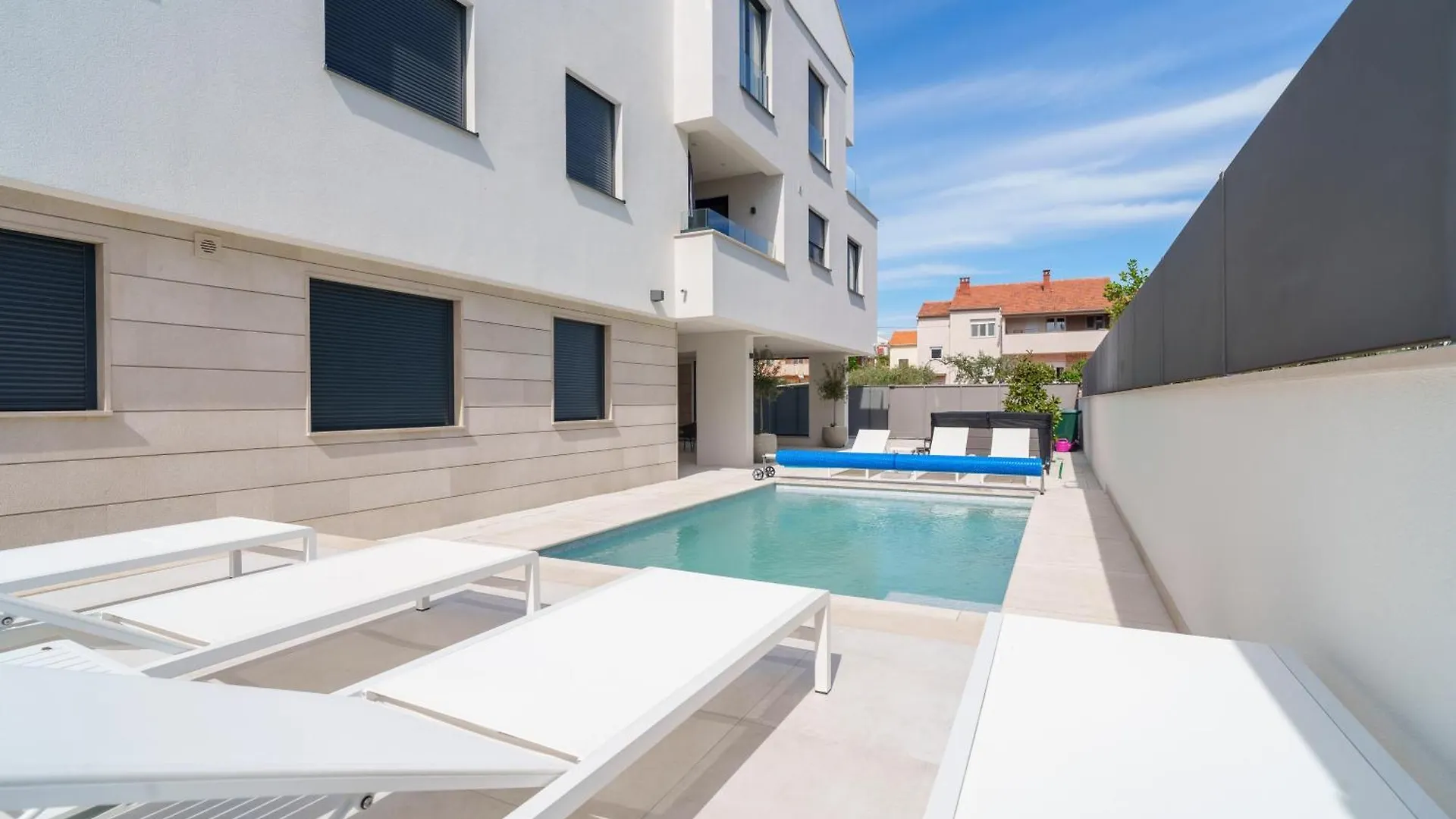 Adria Concept Suites Zadar 0*,