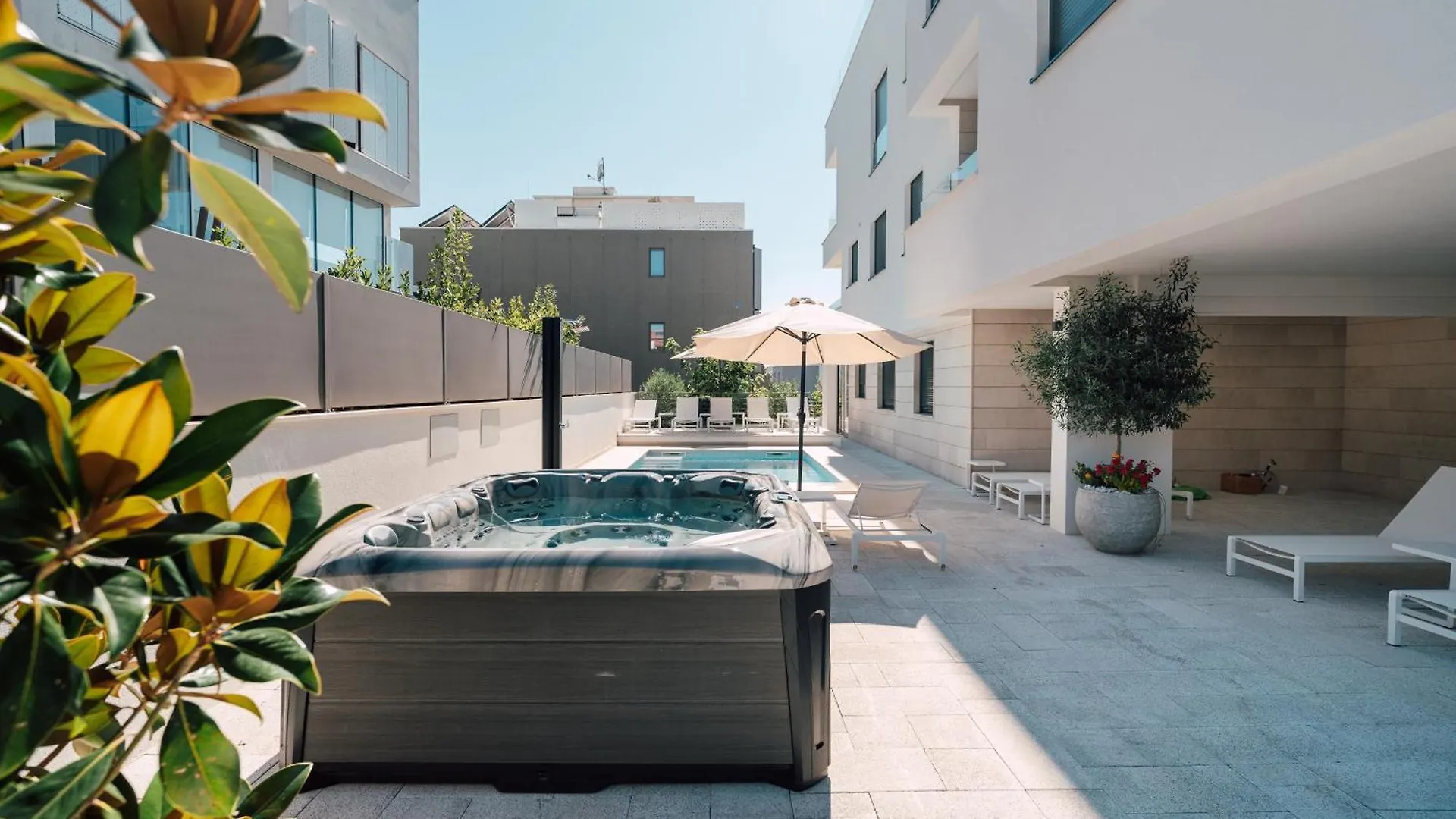 Adria Concept Suites Zadar