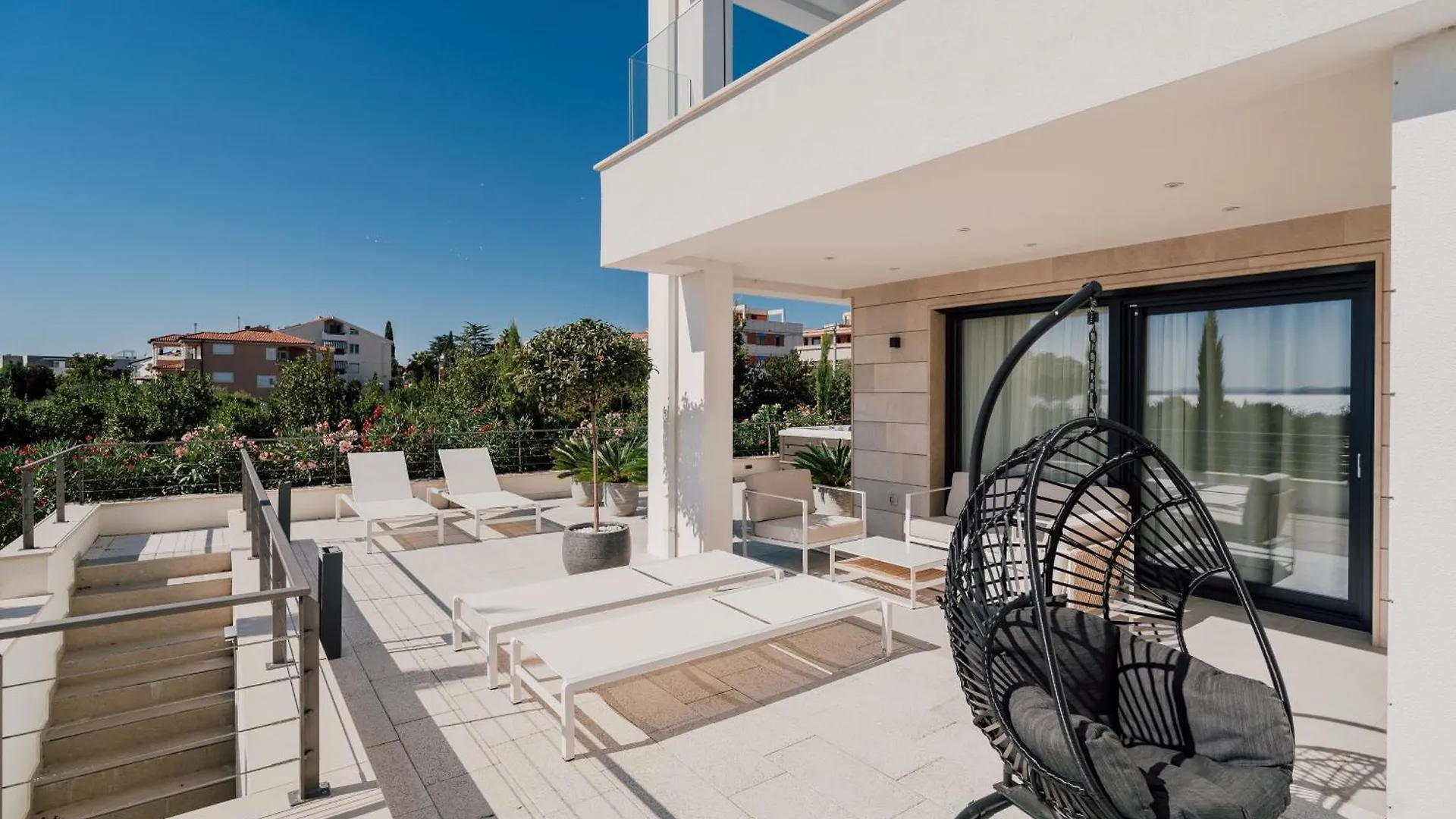 Adria Concept Suites Zadar Croatia