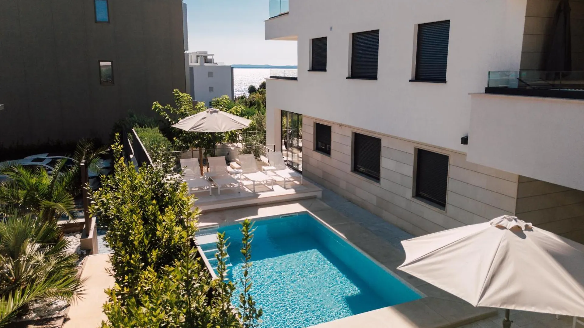 Adria Concept Suites Zadar