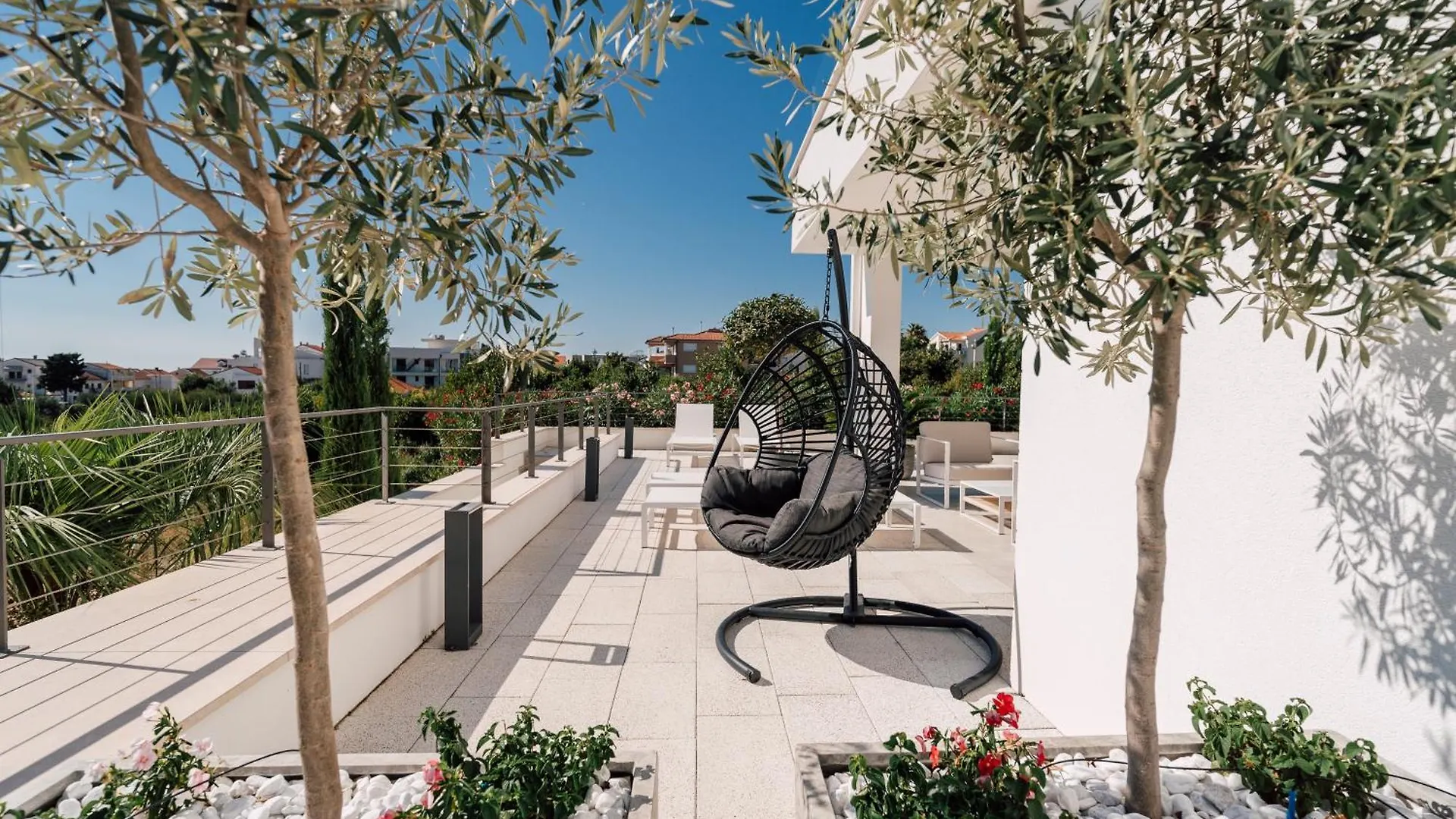 Apartment Adria Concept Suites Zadar