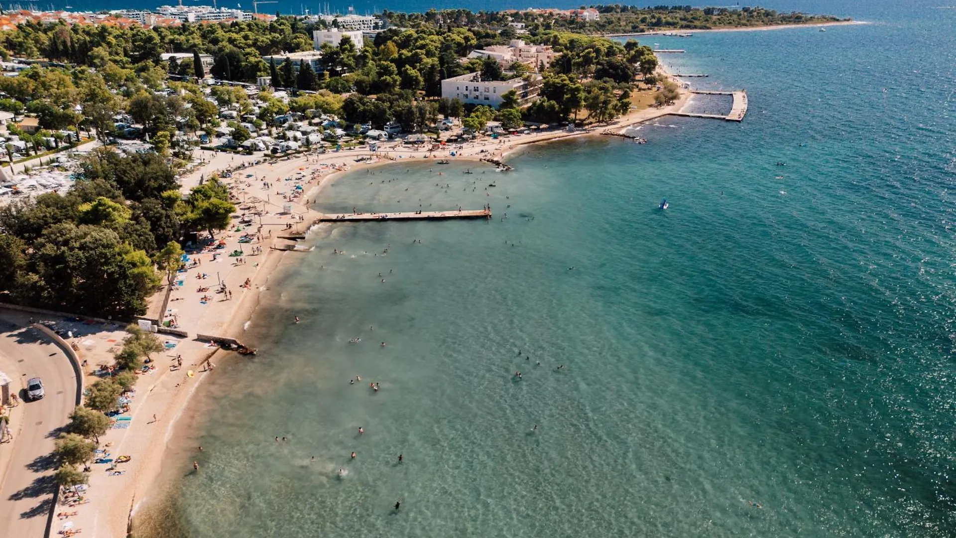 Adria Concept Suites Zadar