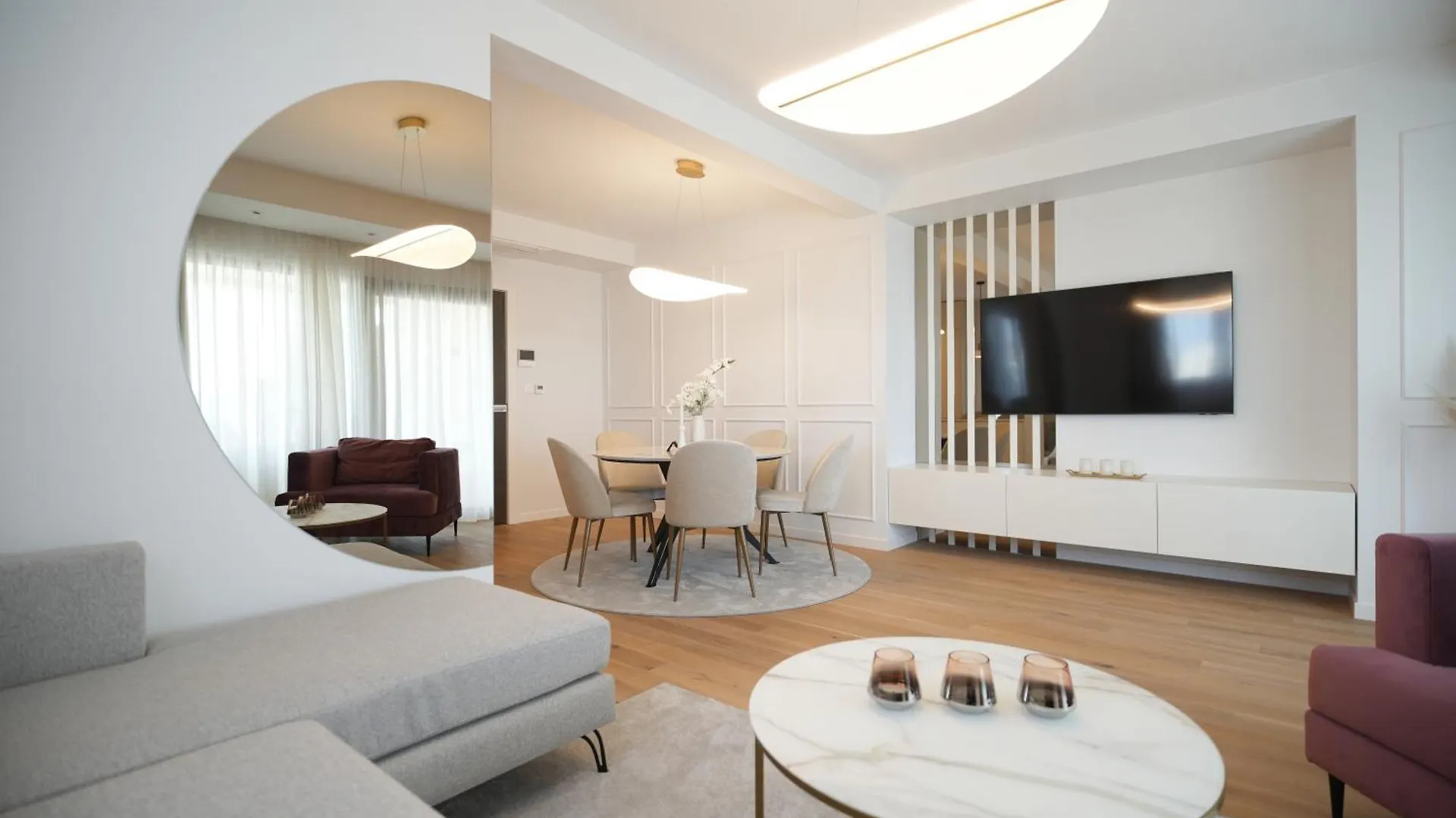 Apartament Adria Concept Suites Zadar