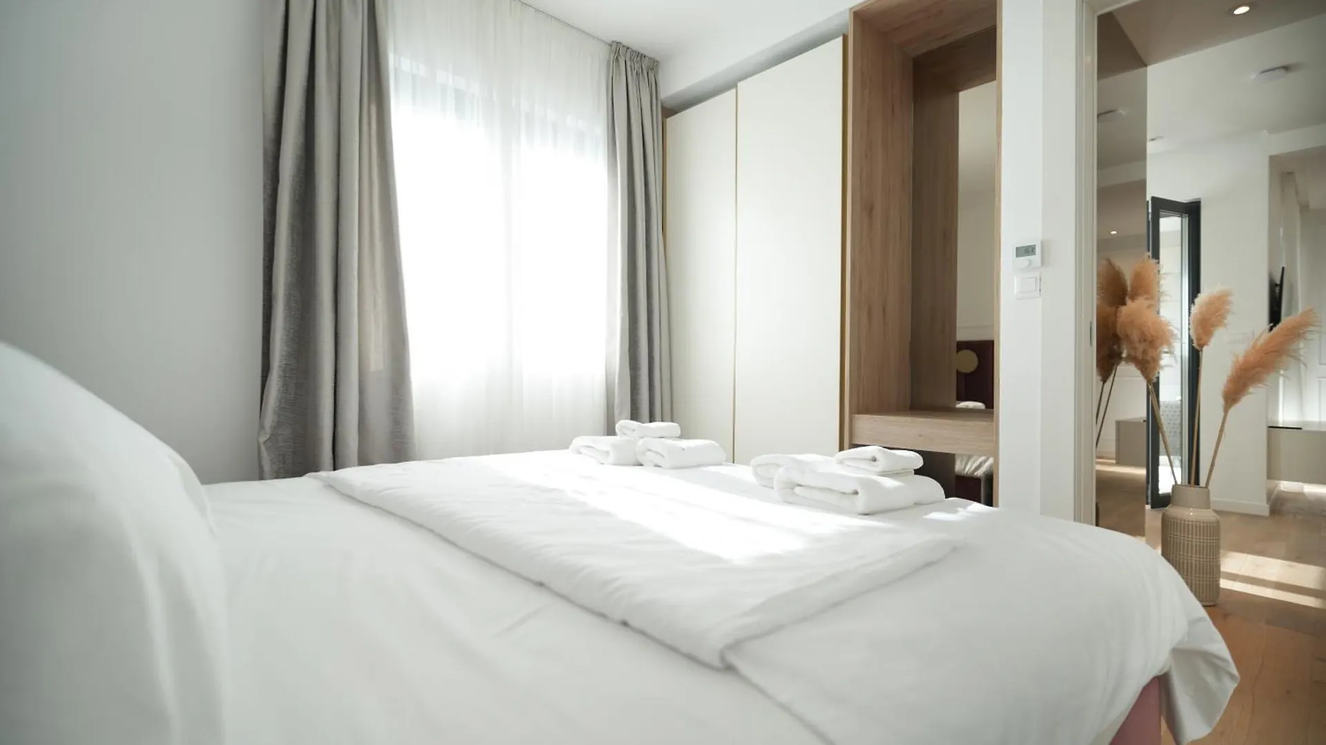 Adria Concept Suites Zadar Apartament